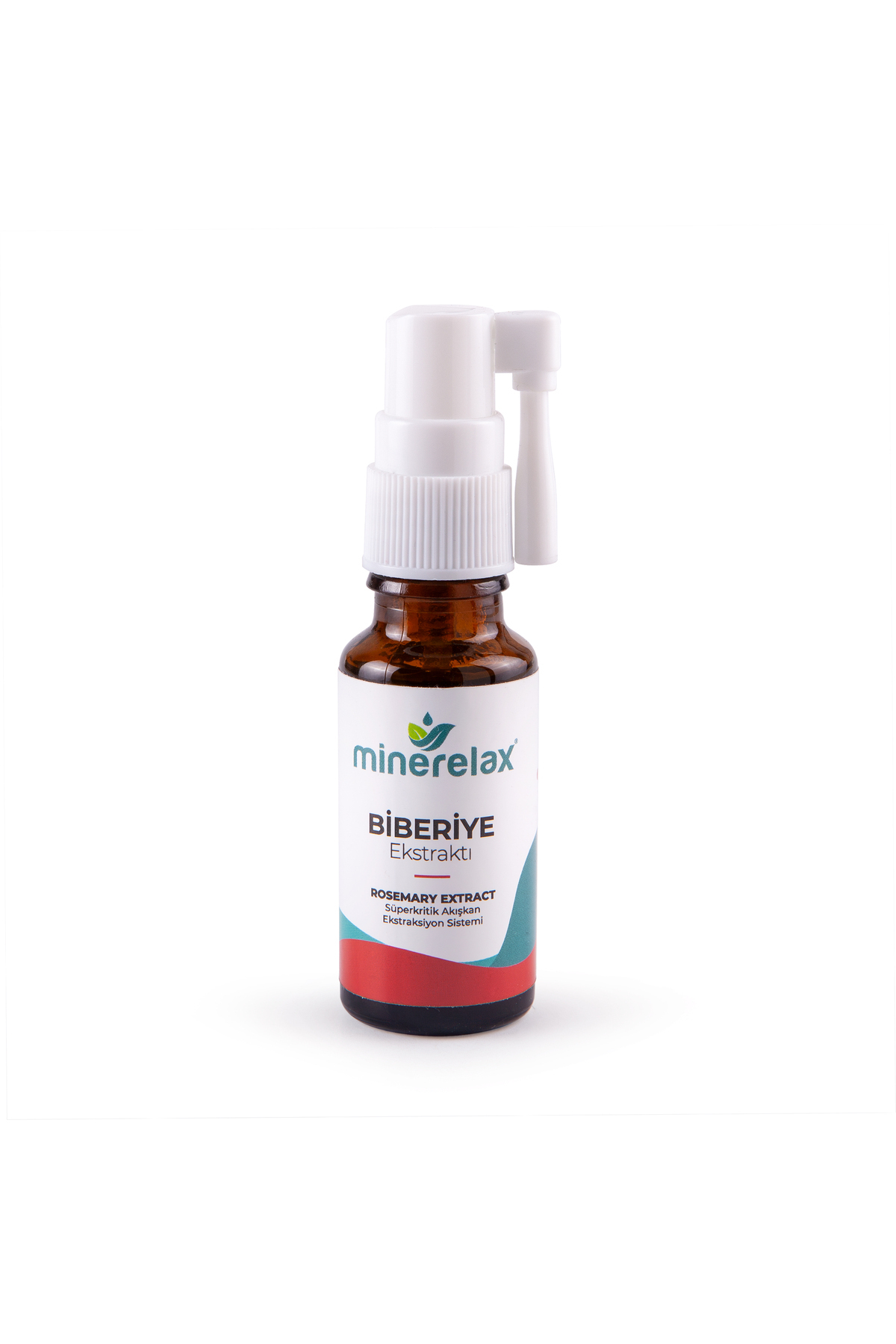 Biberiye Ekstraktı %100 Doğal Konsantre Sprey 20 ml Süperkritik Teknoloji Keratin Bakım — تصویر 4 از 6