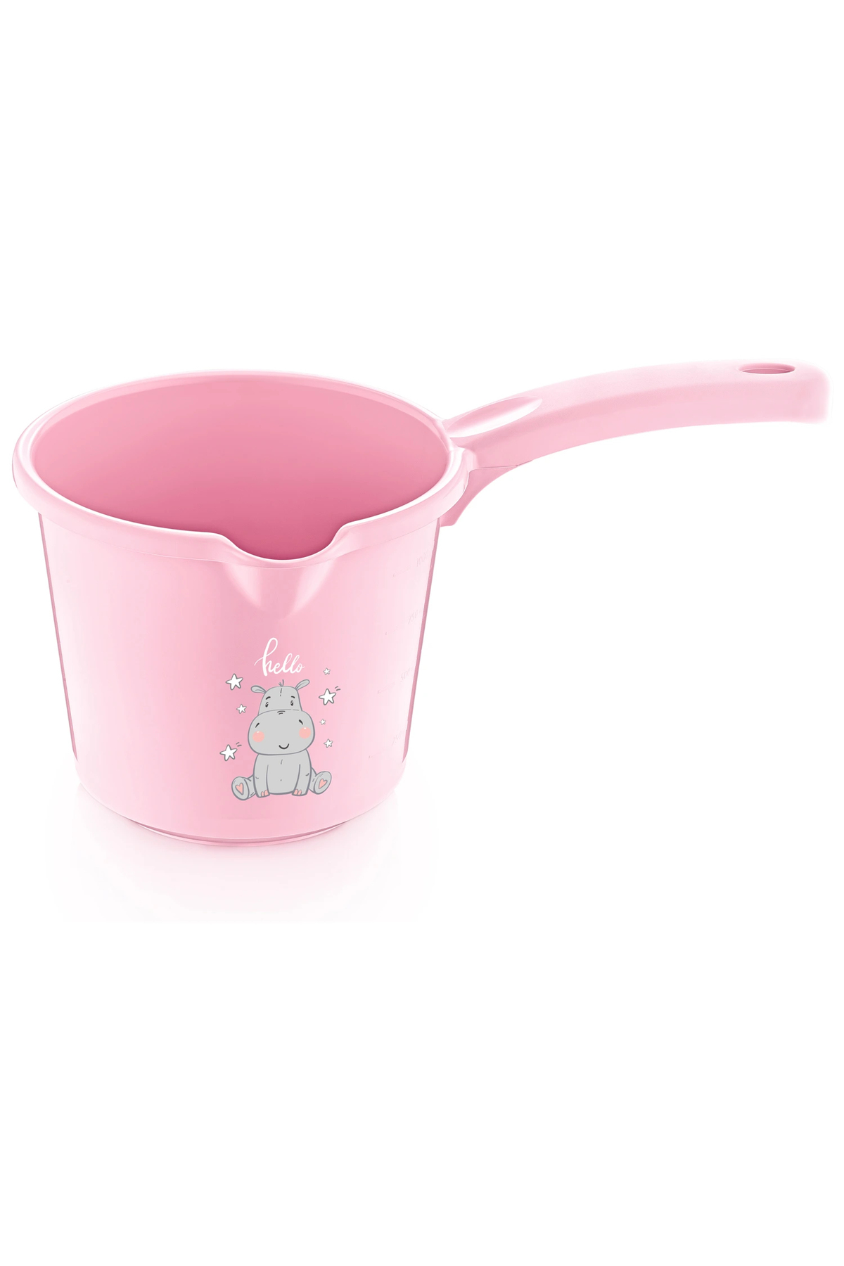 Babyjem Pembe Bebek Banyo Küvet Seti 5 Parça 439 fotoğrafı 5 (önizleme)