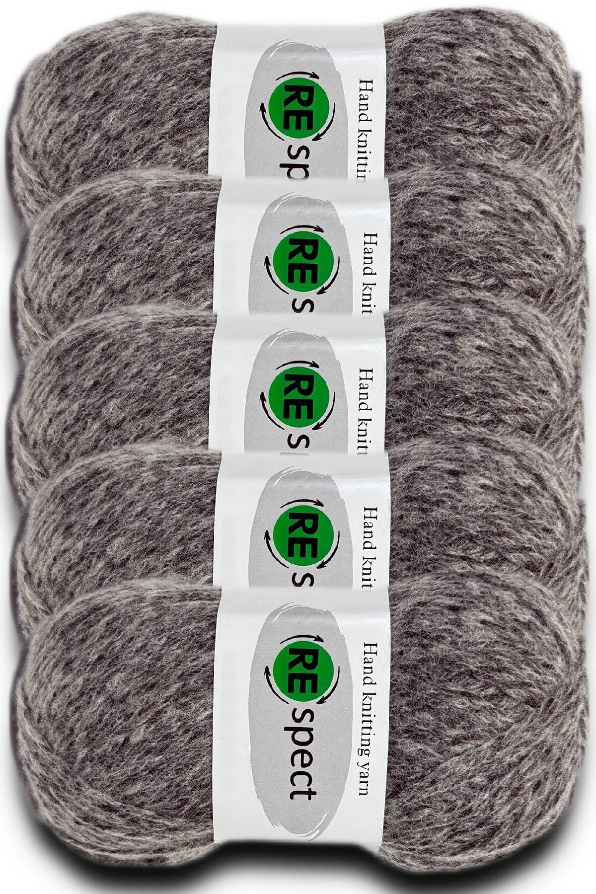 105 (Pack of 5) - Export Surplus Economic Ruffle Yarn