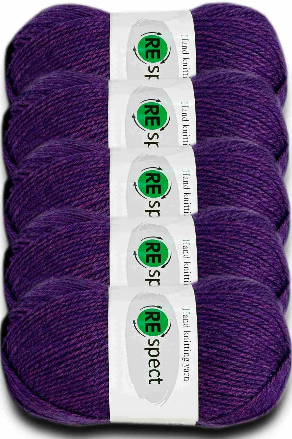 60 ( 5-pack) -Export Surplus Economic Ruffle Yarn