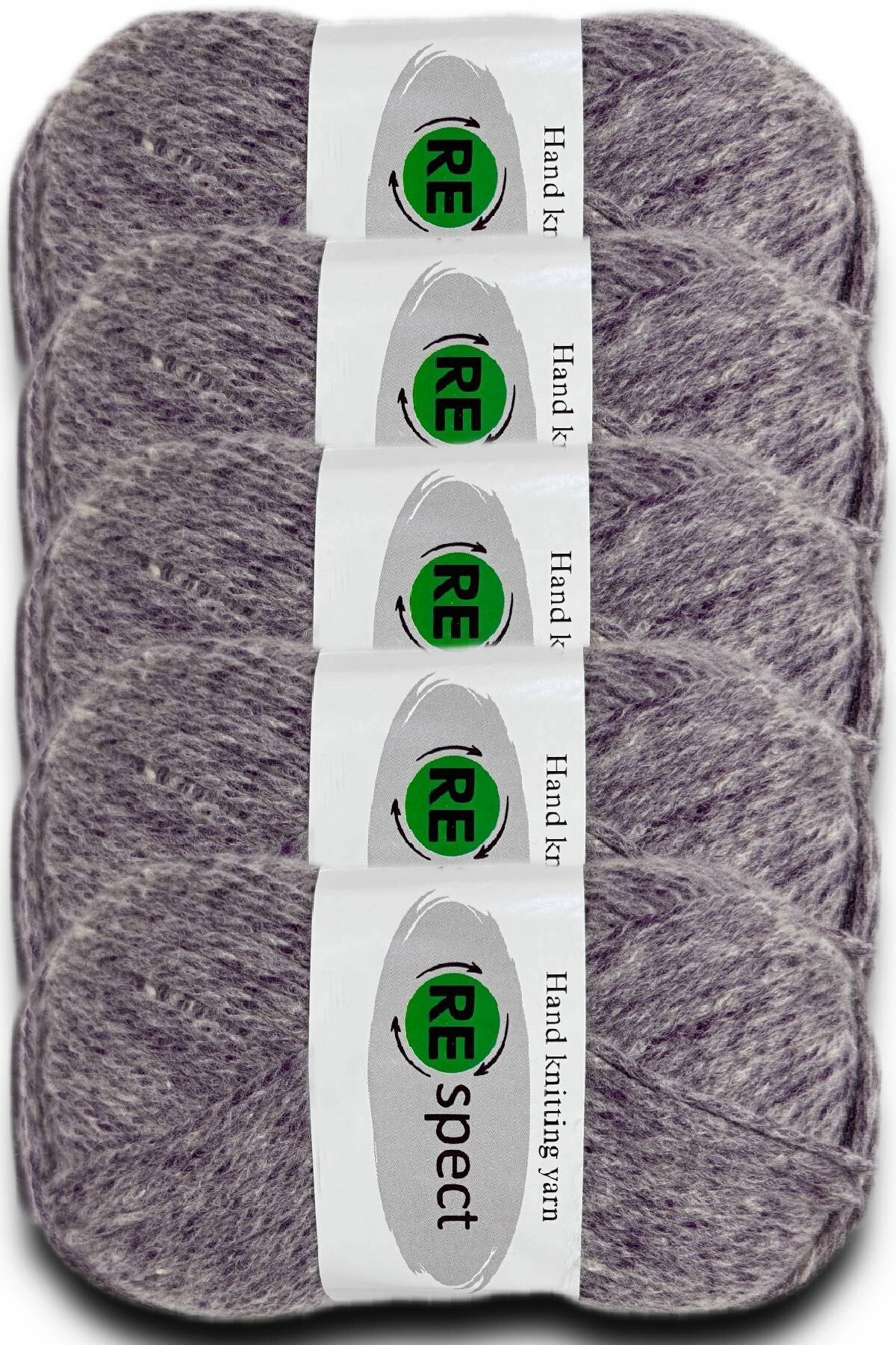 101 ( 5-pack) -Export Surplus Economic Ruffle Yarn