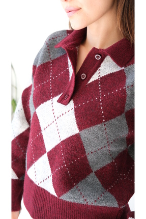 Butik triko polo yaka