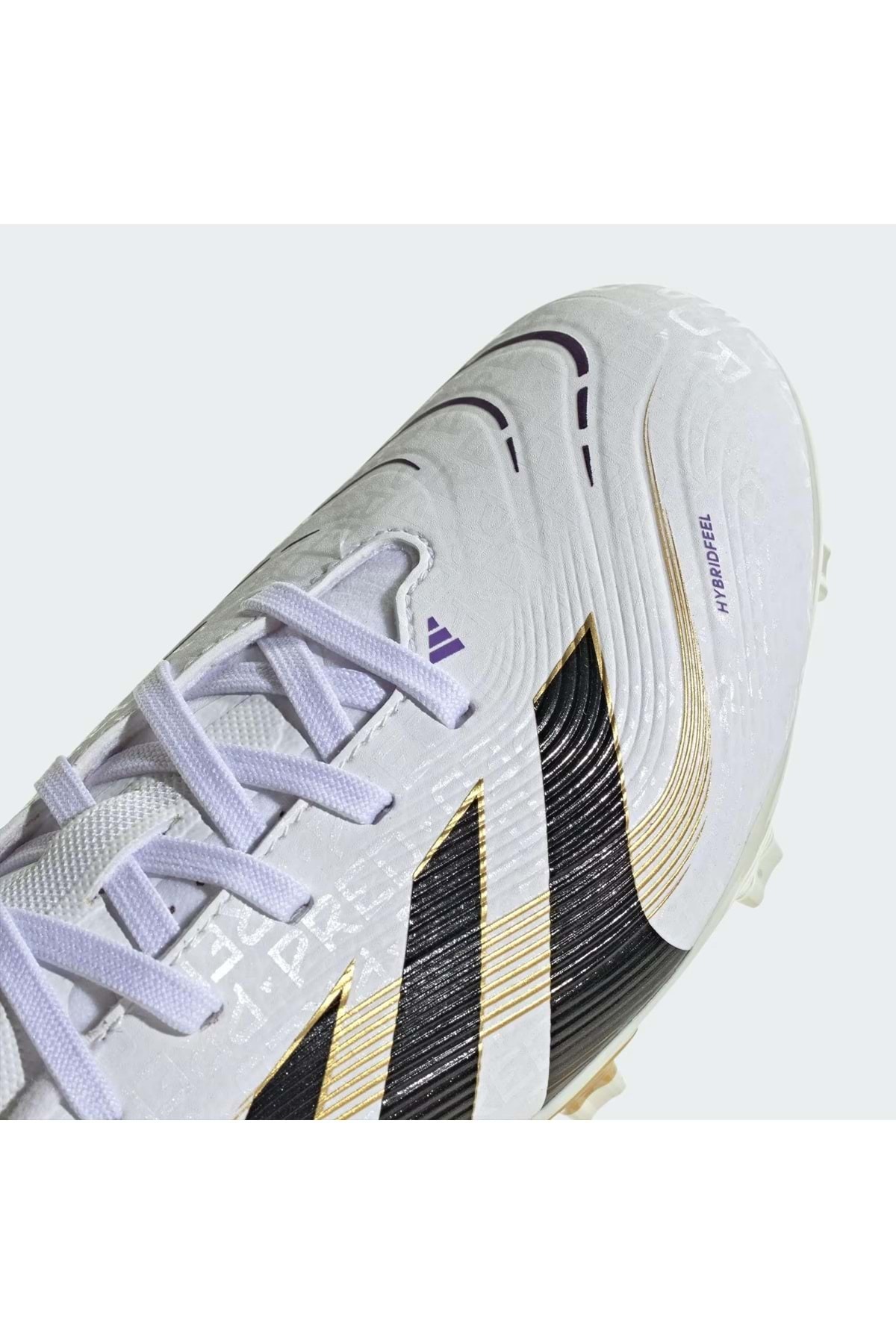 کتانی استوک دار زنانه راسته | آدیداس adidas KCMN-AST08945 - تصویر 8