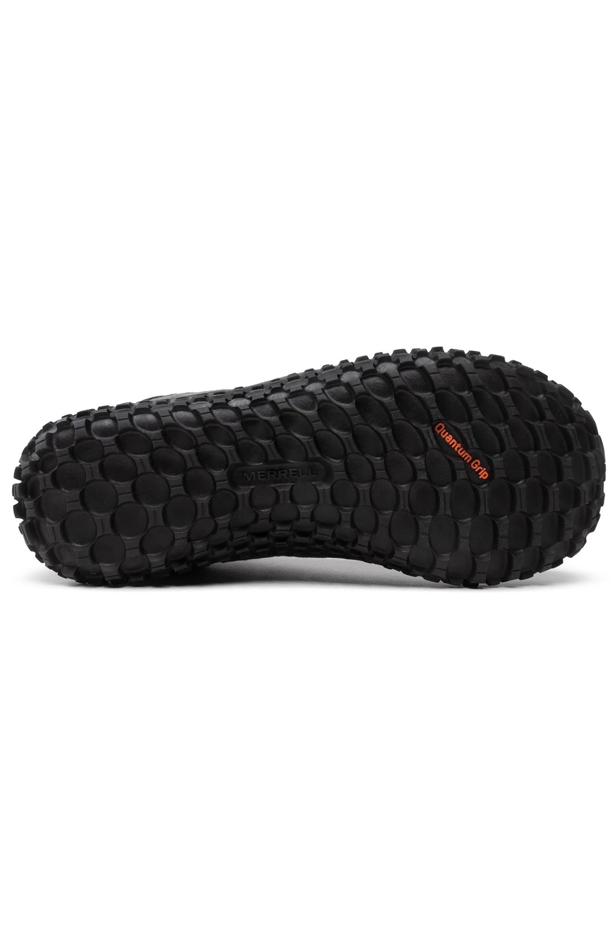 Merrell Wrapt Mıd Wp Waterproof Hakiki Deri Erkek Bot GRİ görsel 7