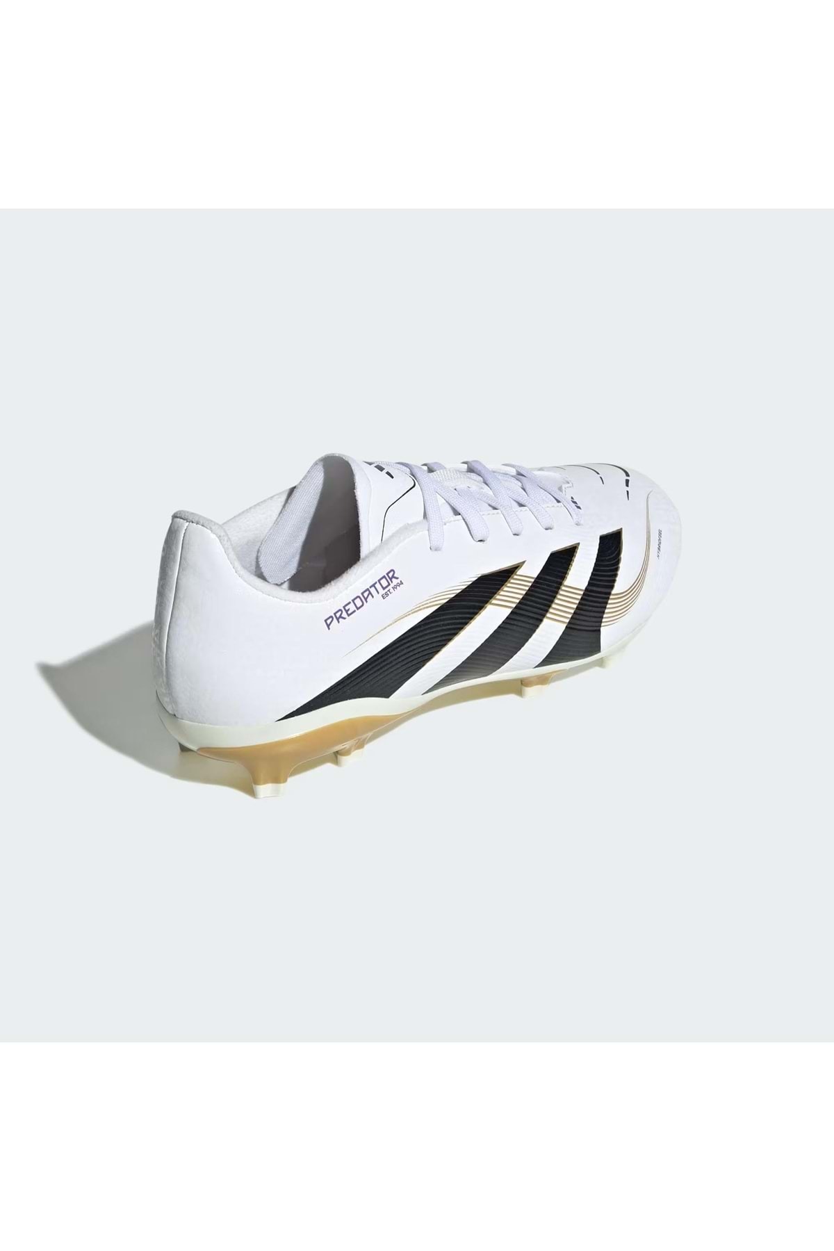 کتانی استوک دار زنانه راسته | آدیداس adidas KCMN-AST08945 - تصویر 3