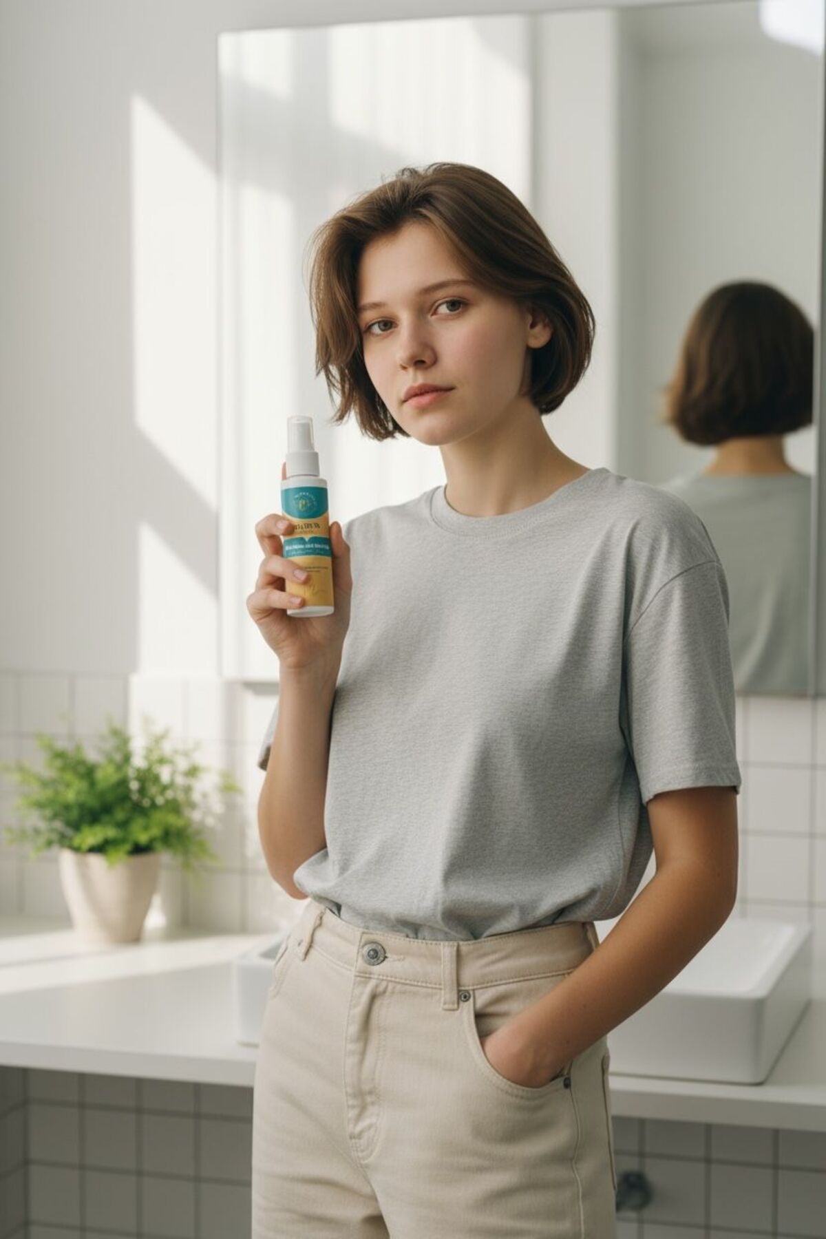 Arındırıcı Likit Peeling Pürüzsüzleştirici Kırışıklık, ve Leke Karşıtı Yüz ve El Peeling Jel 100gr — maben01 — تصویر 3 از 9