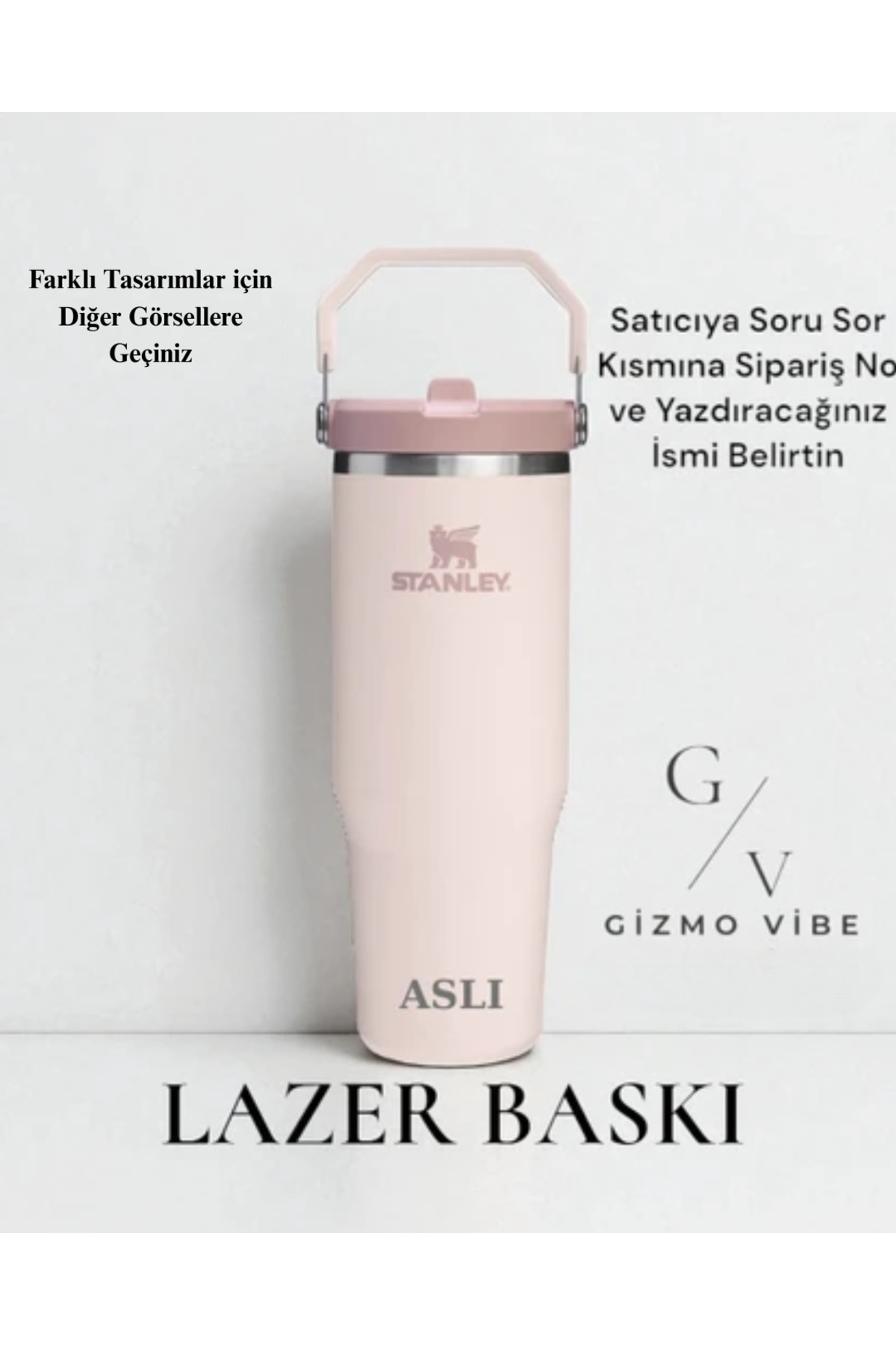 فلاسک استنلی STANLEY0326