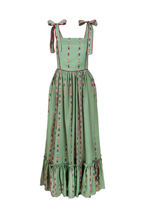 laulei Maya Maxi Elbise