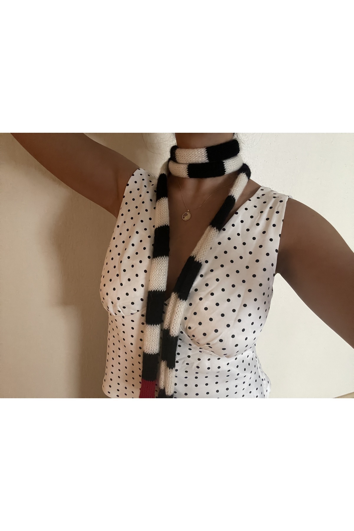 MODA Odette Atkı görsel 3
