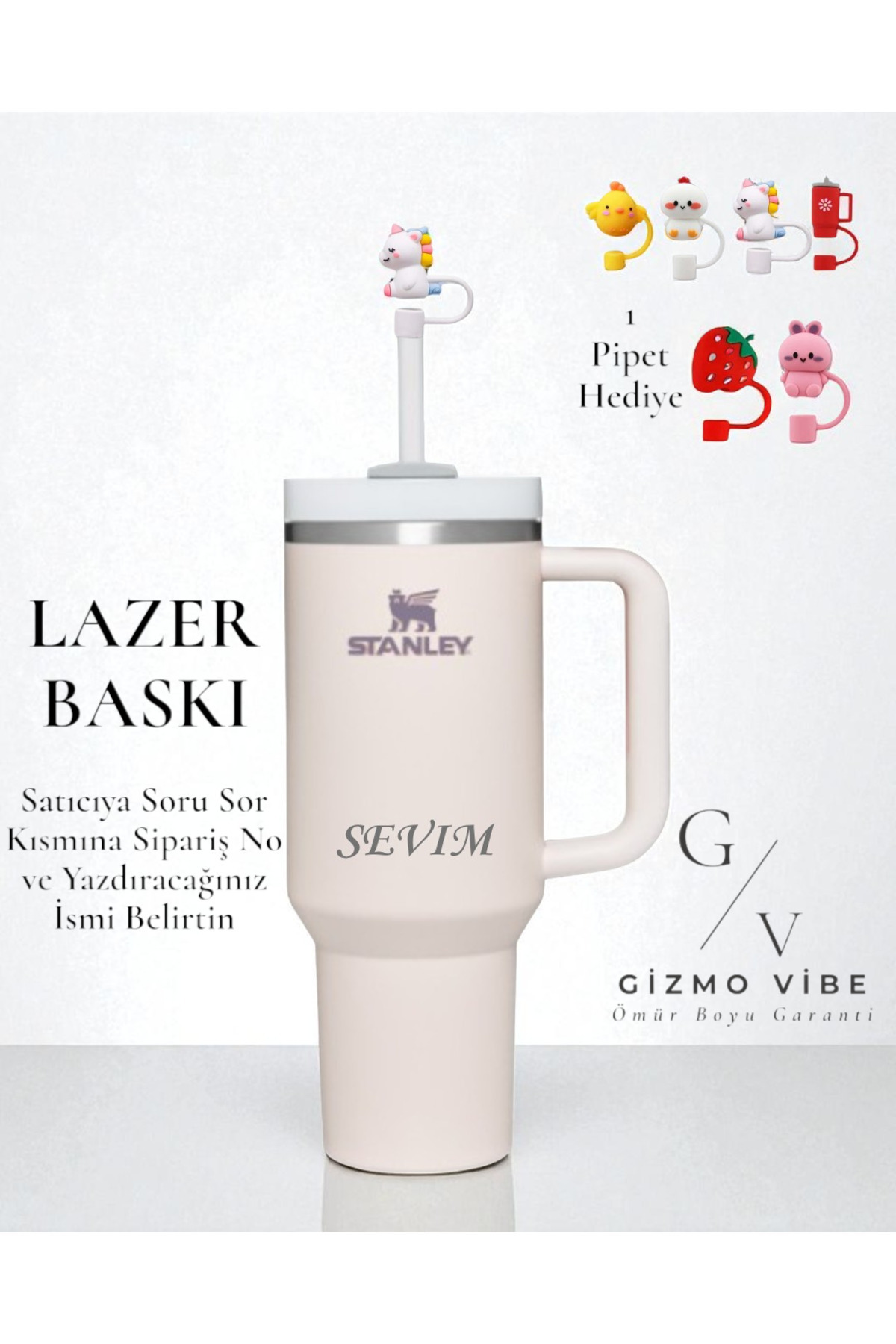 فلاسک استنلی Quen