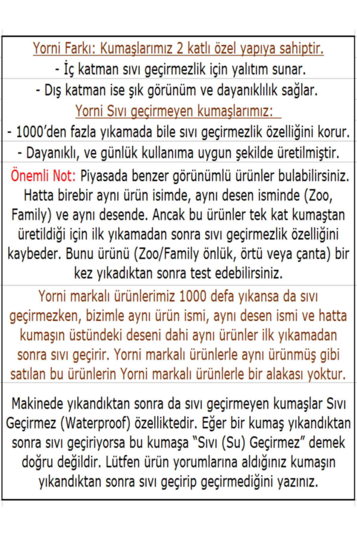 yorni 2 Adet, 1-3 Yaş Family, Sıvı Geçirmez, Cepli, Makinede Yıkanabilir Kısa Kollu Bebek Mama Önlüğü fotoğrafı 5 (önizleme)