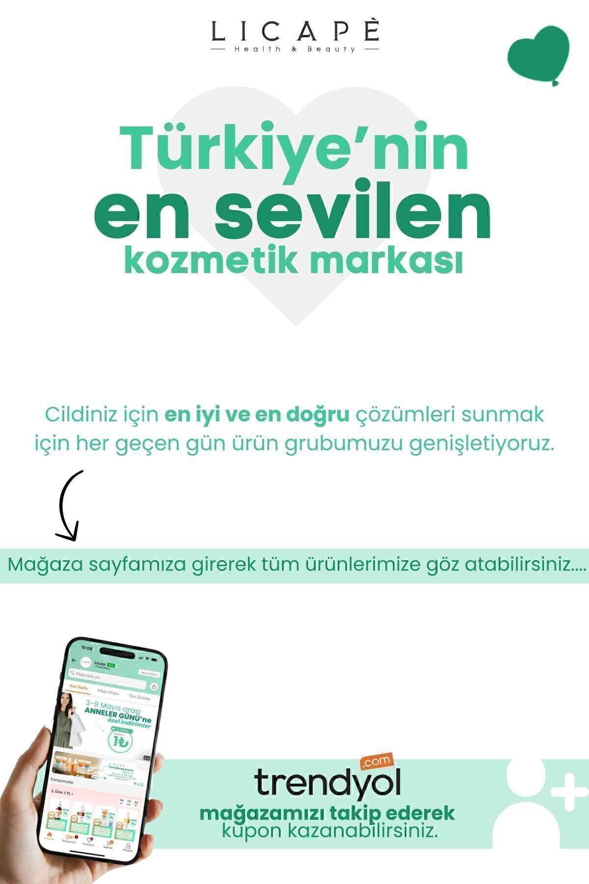 Yüksek Korumalı Renk Tonu Eşitleyici Pembe - Pink Güneş Kremi 40 ml — TYCSBNPDJN168727885502681 — تصویر 6 از 7