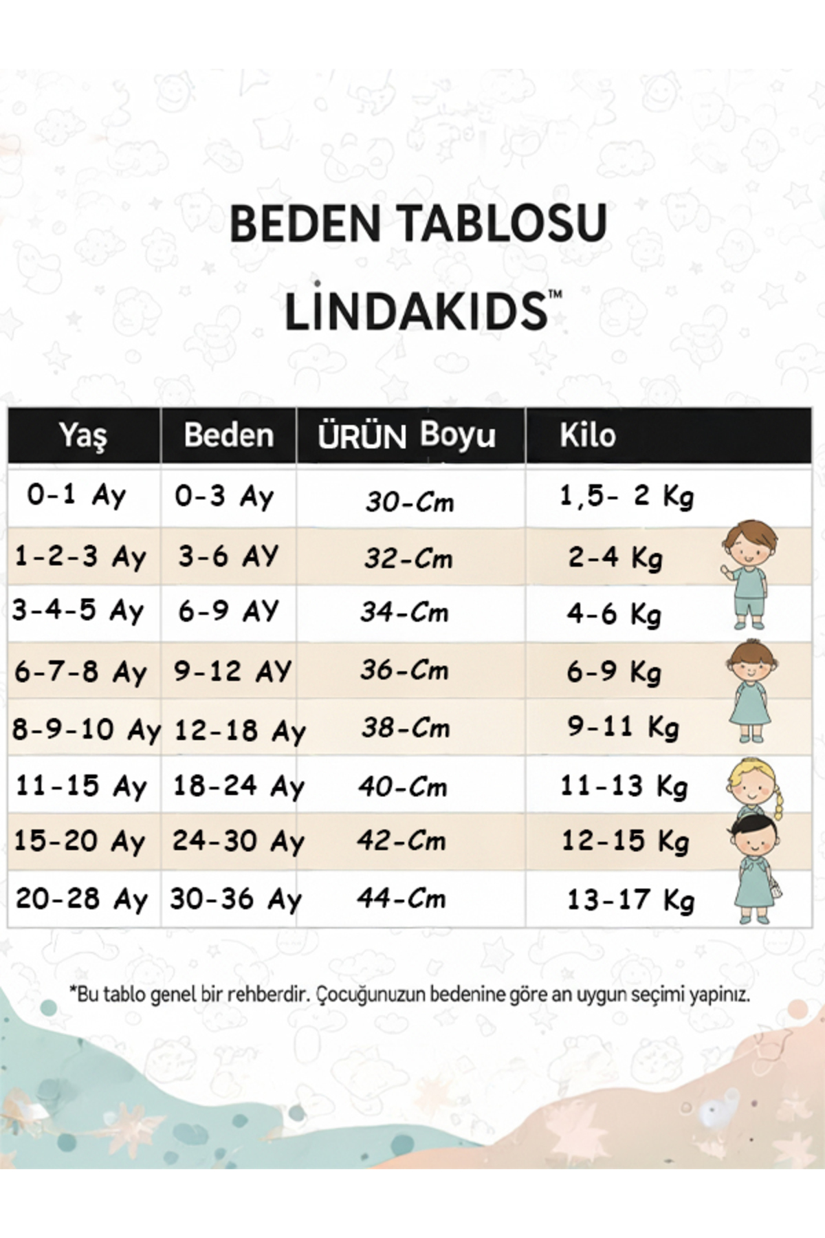 Lindakids Fitilli Kumaş %100 Pamuk Uzun Kollu Çıtçıtlı 3'lü Sarı Bebek Body/Zıbın fotoğrafı 2 (önizleme)