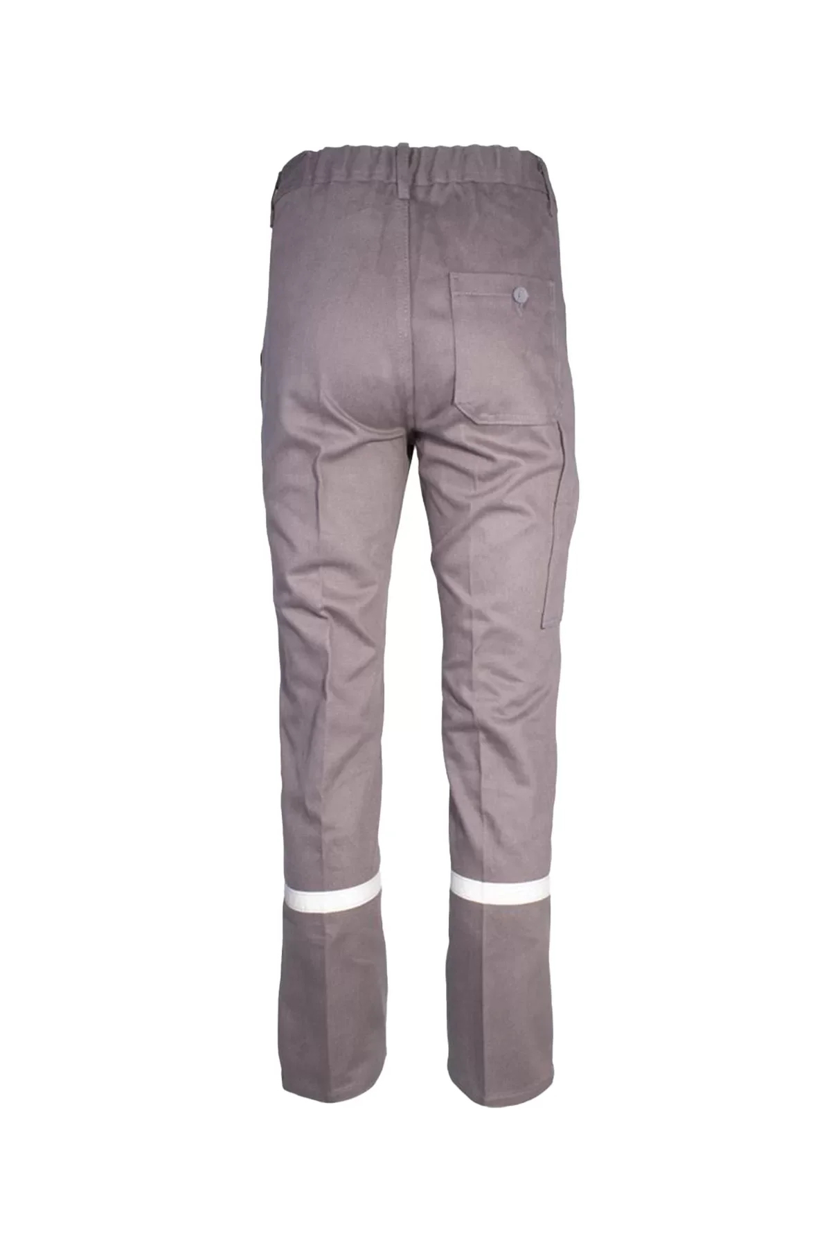 Kışlık İş Pantolonu Gabardin 100 Pamuk Nova Zorlu Koşullarına Karşı Konforlu