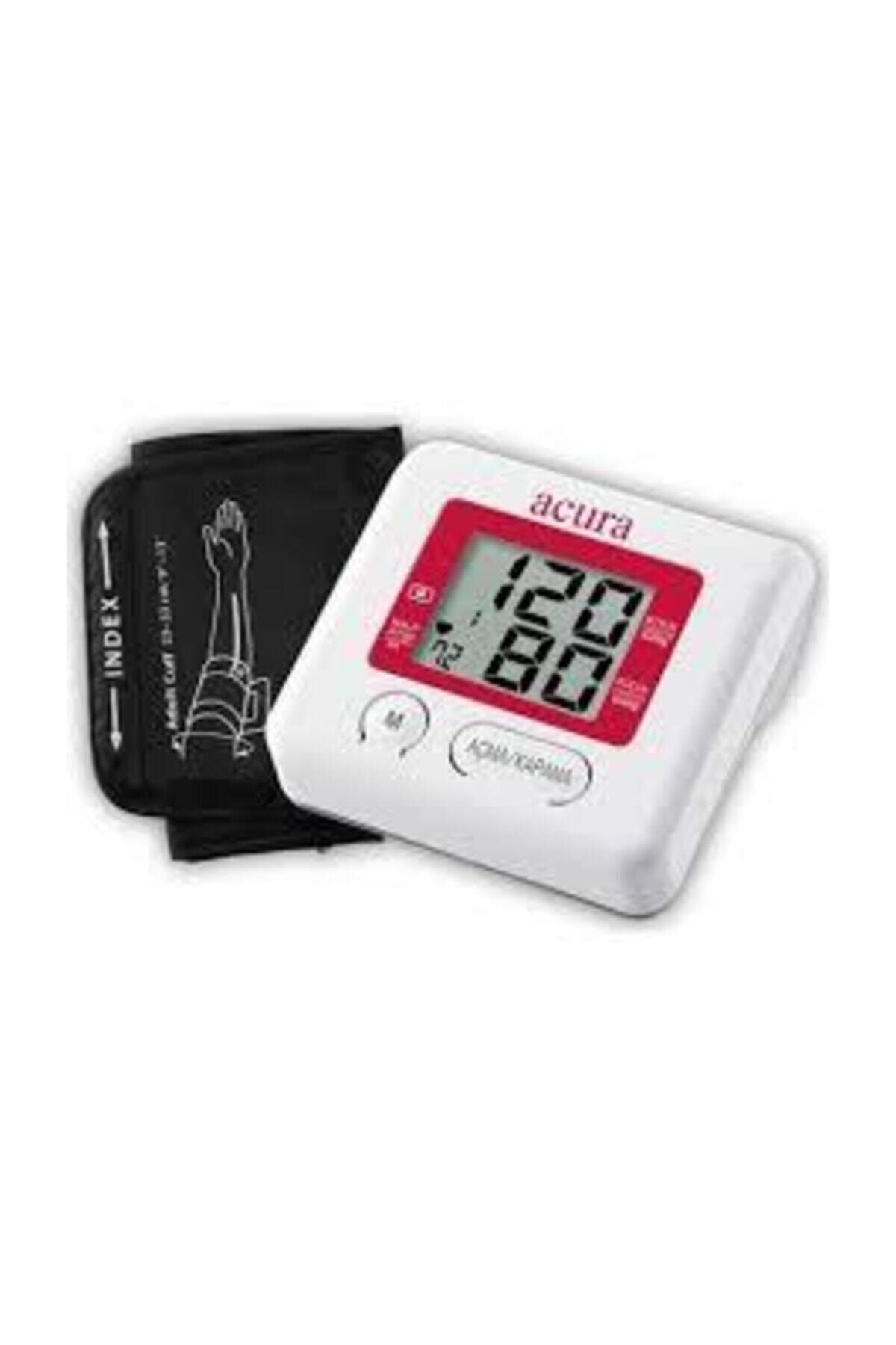 Acura Ac-463 Tansiyon Cihazı Koldan Ölçer