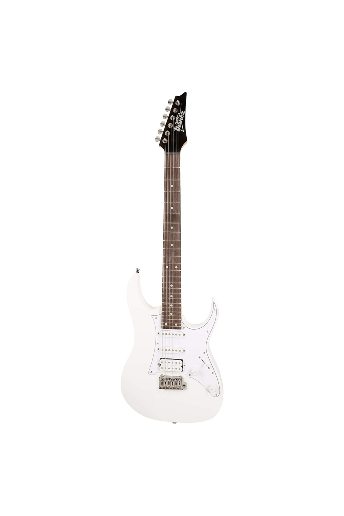 Ibanez GRG140-WH Gio Serisi Beyaz Elektro Gitar - Fiyatı, Yorumları