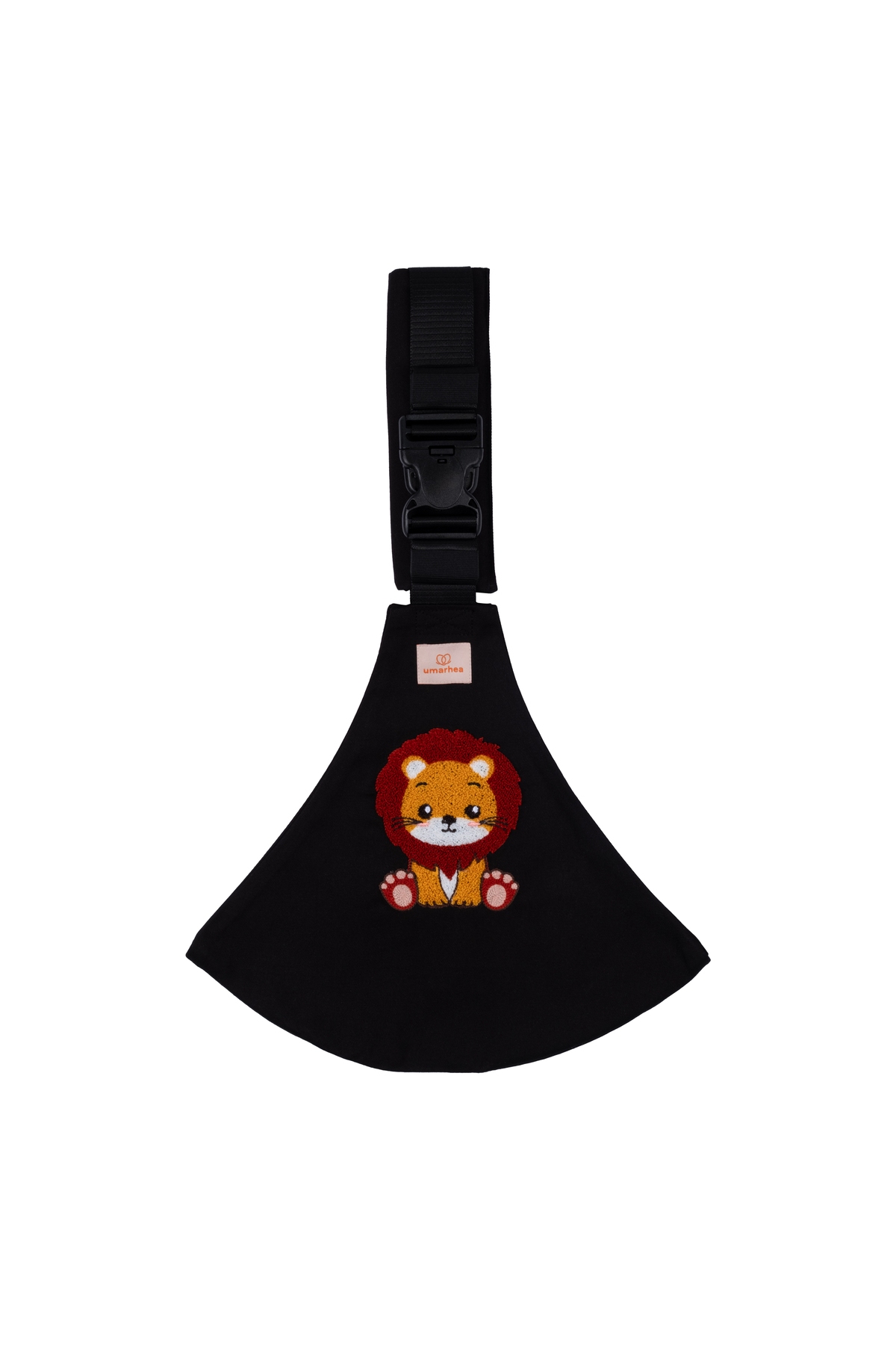 Umarhea Çocuk Yan Taşıyıcı 9 Aydan 48 Aya Kadar (9 KG - 20 KG) fotoğrafı 2 (önizleme)