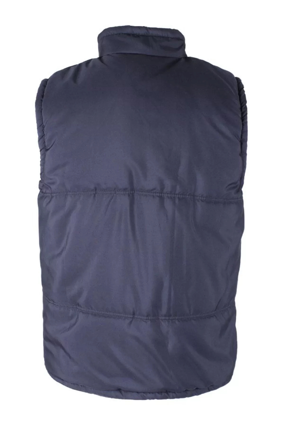 Kışlık Polar Astarlı Yelek İş Güvenliği ve Outdoor İçi Micro Konforlu Fonksiyonel Tasarım
