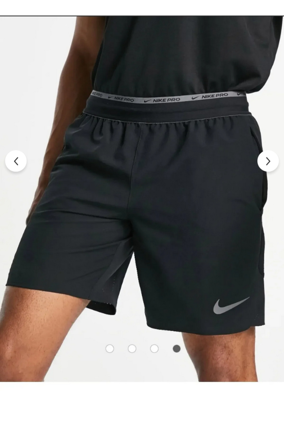 شورت و شلوارک نایکی TYCNPTI85N175327655925828