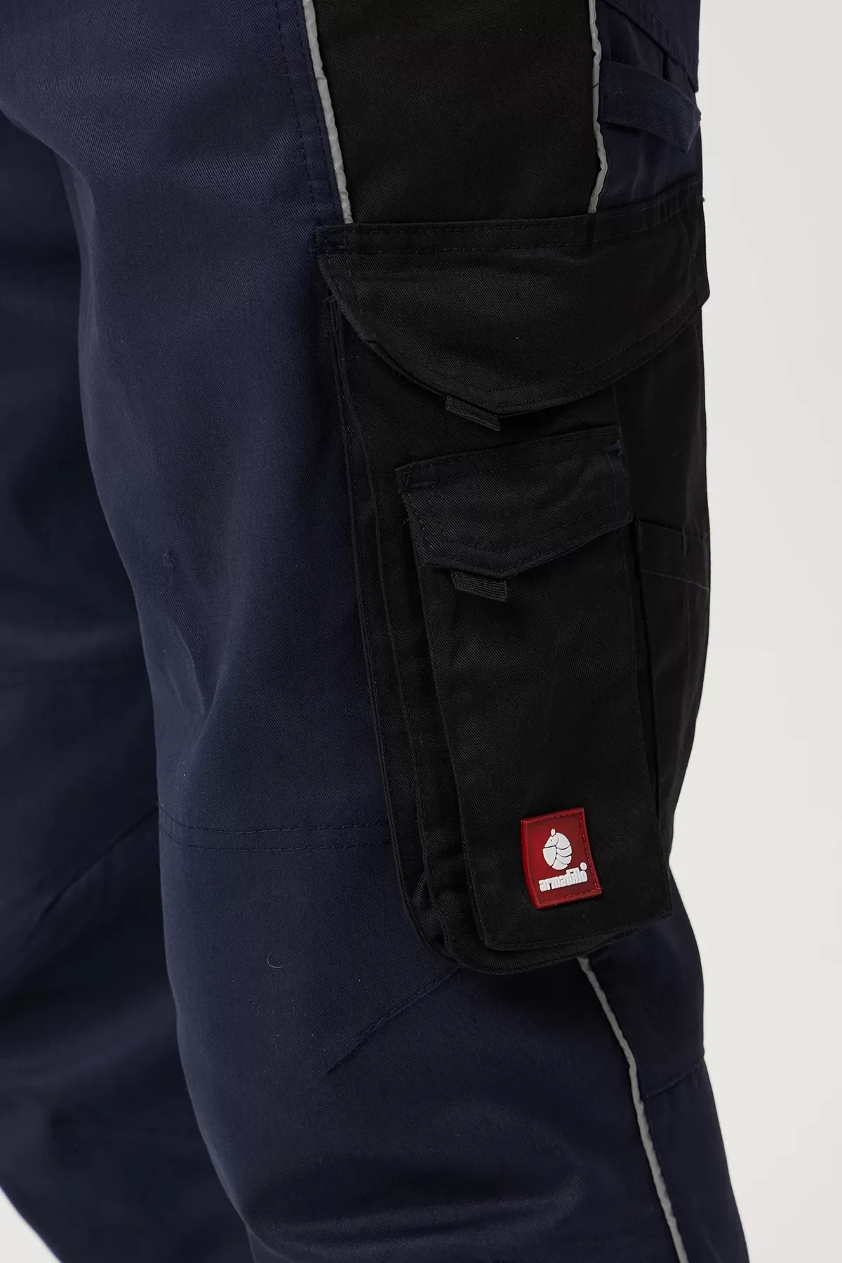 Erkek İş Pantolonu Kışlık Allium Trousers