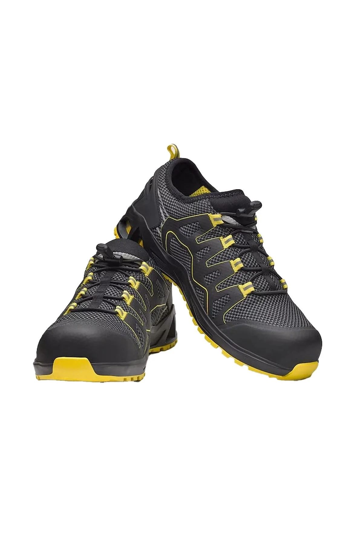 Base B1006a K-balance S3 Src Alüminyum Burunlu Suya Dayanıklı Spor İş Ayakkabısı