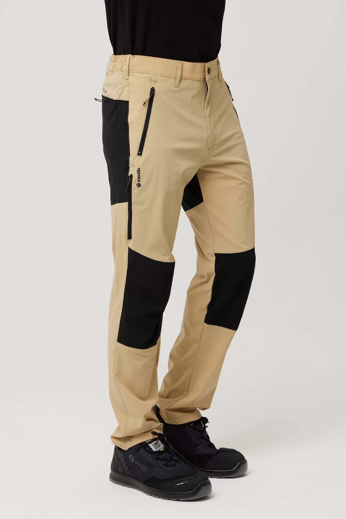Outdoor Pantolon 85 Poliamid Toros Esnek Nefes Alabilir