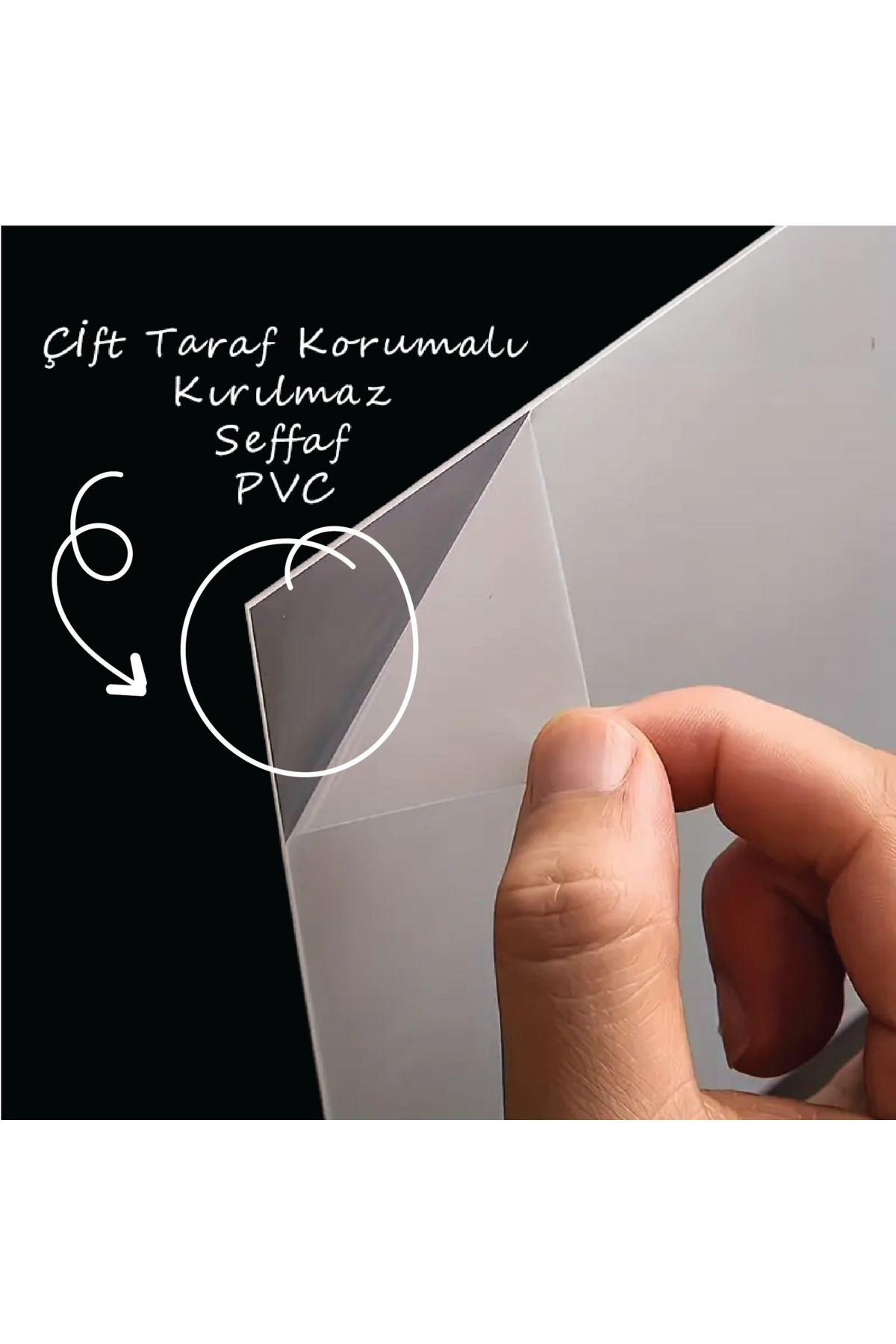 AVANGART ATÖLYE İlk Fotoğrafım Ultrason Çerçevesi fotoğrafı 4 (önizleme)