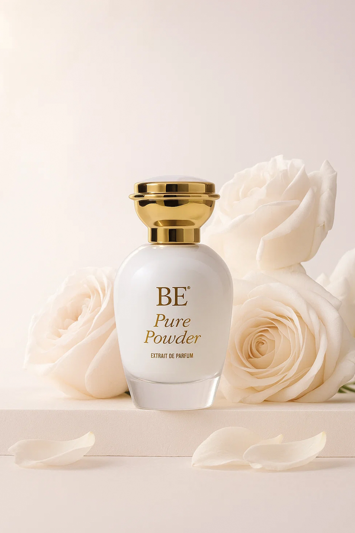 عطر زنانه | بی پرفیوم BE PARFÜM Özelseri12 - تصویر 6