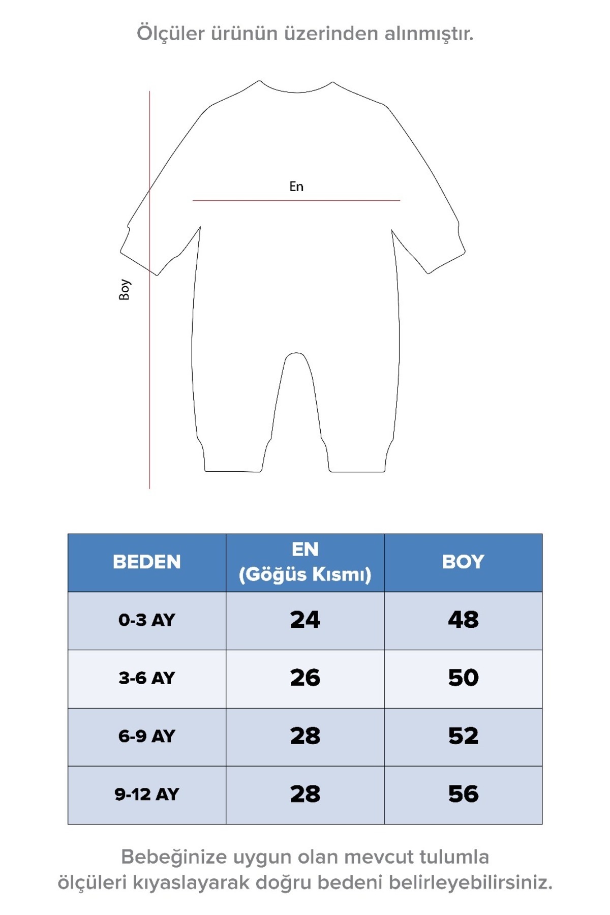 BABYDEN'S Teddy Bear Temalı Yenidoğan Fitilli Tulum Takımı Ayıcıklı Kız Bebek Tulum Şapka Set %100 Pamuk fotoğrafı 4 (önizleme)