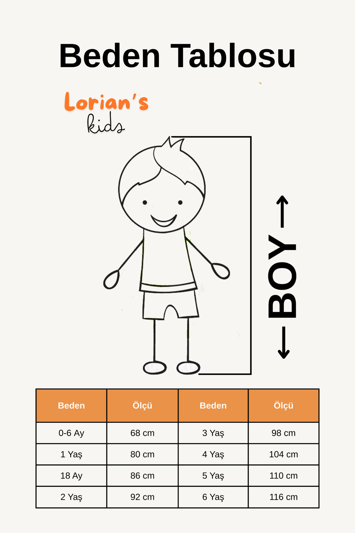 LORIAN'S Welsoft Kaplan Yumuşak Peluş Fermuarlı Bebek Tulumu - 6 Yaş fotoğrafı 7 (önizleme)