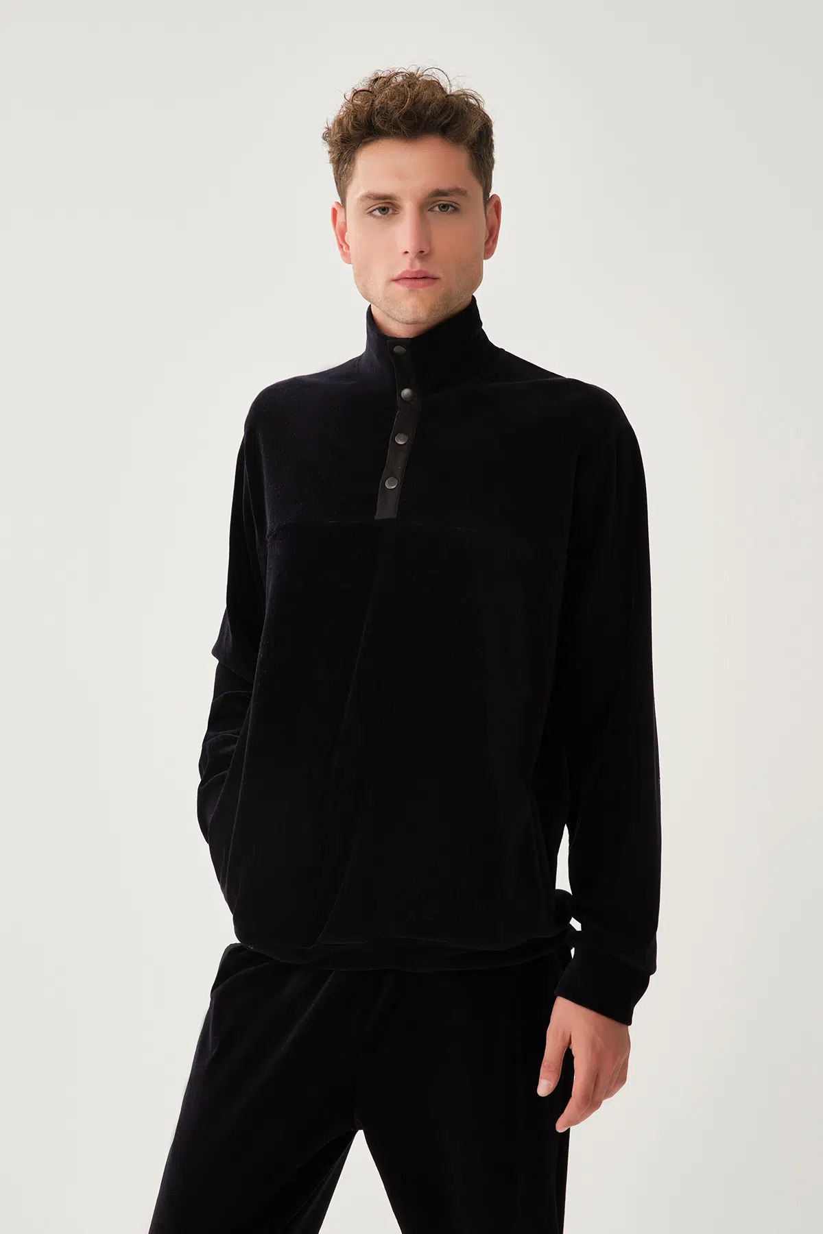 سویشرت داگی 21WM12024ME_LC_XL