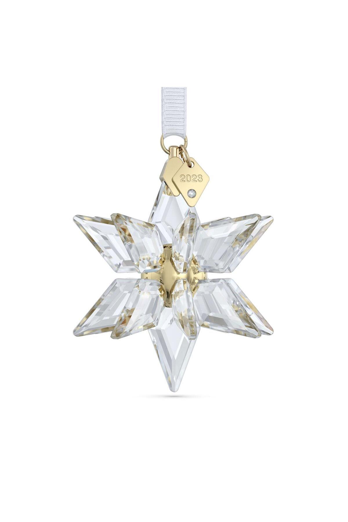 Swarovski 5651397 Swarovski Biblo Annual Edition:Ornament 3D 2023 ...