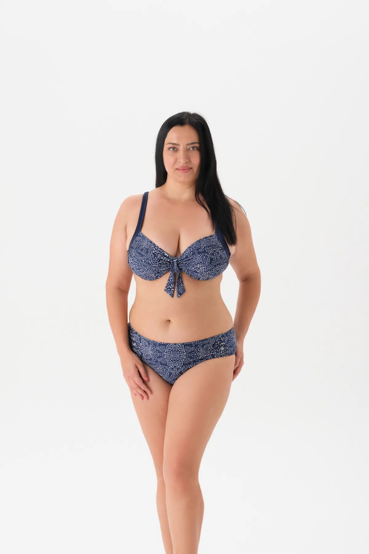 Dagi 4000BK BALENLİ BİKİNİ TK.