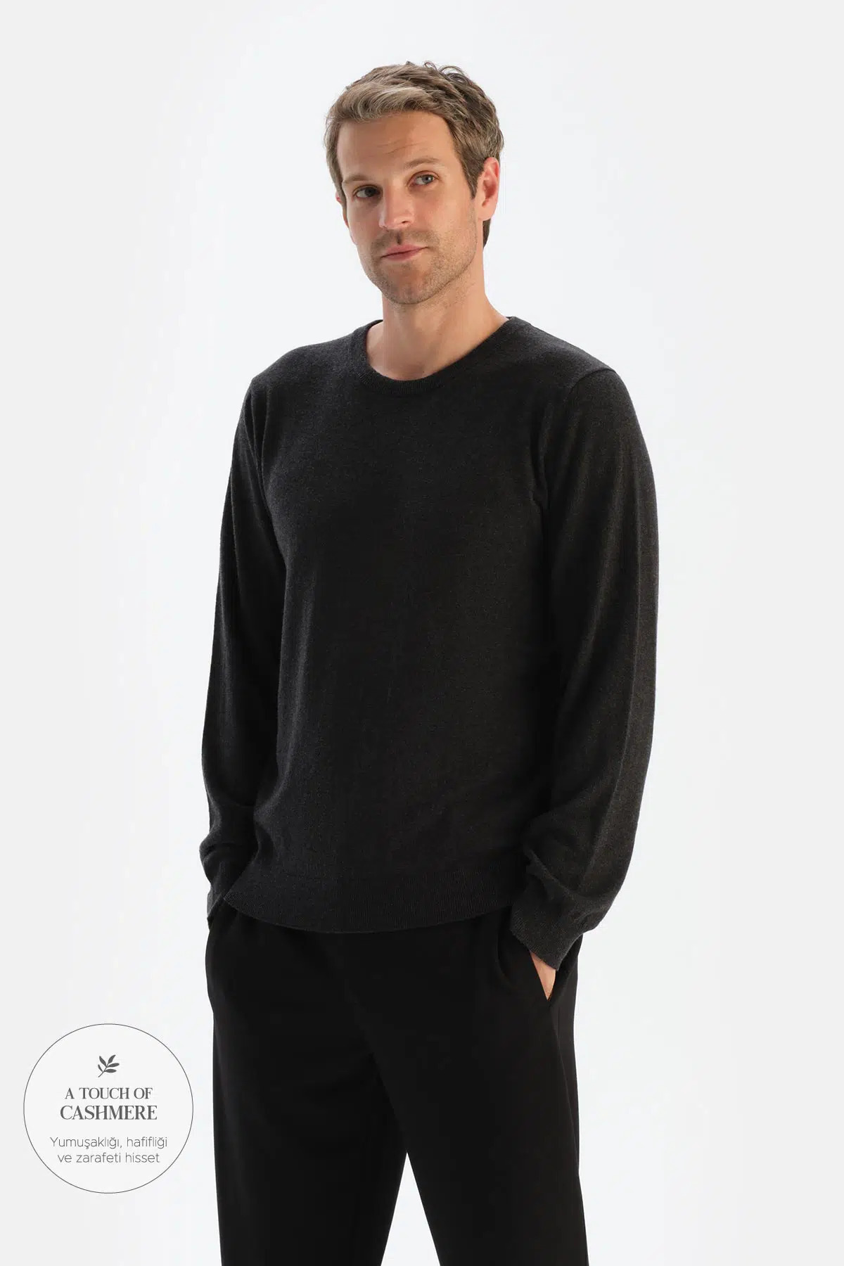 سویشرت داگی 24WM93038ME_302 سویشرت داگی 24WM93038ME_302