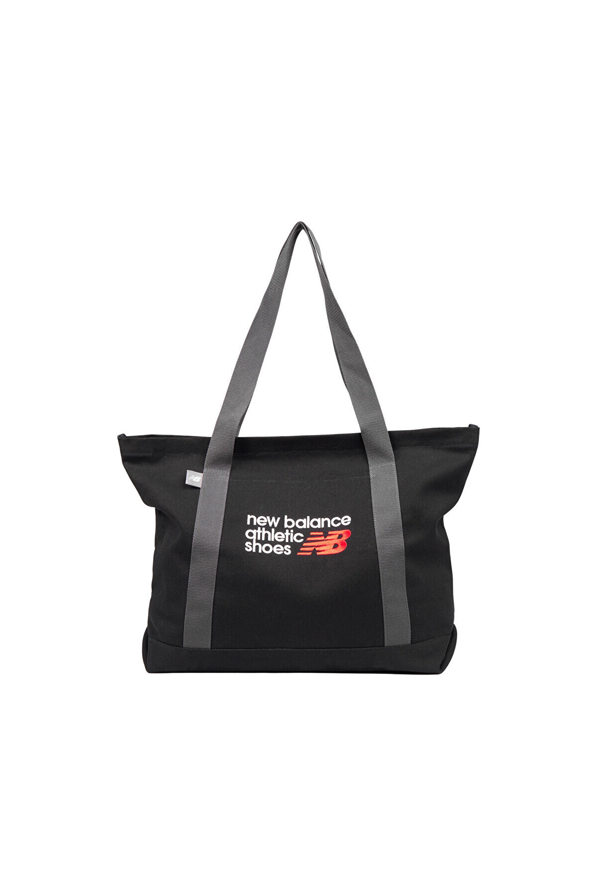 کیف مشکی یونیسکس LAB51501 نیو بالانس کوله پشتی New Balance