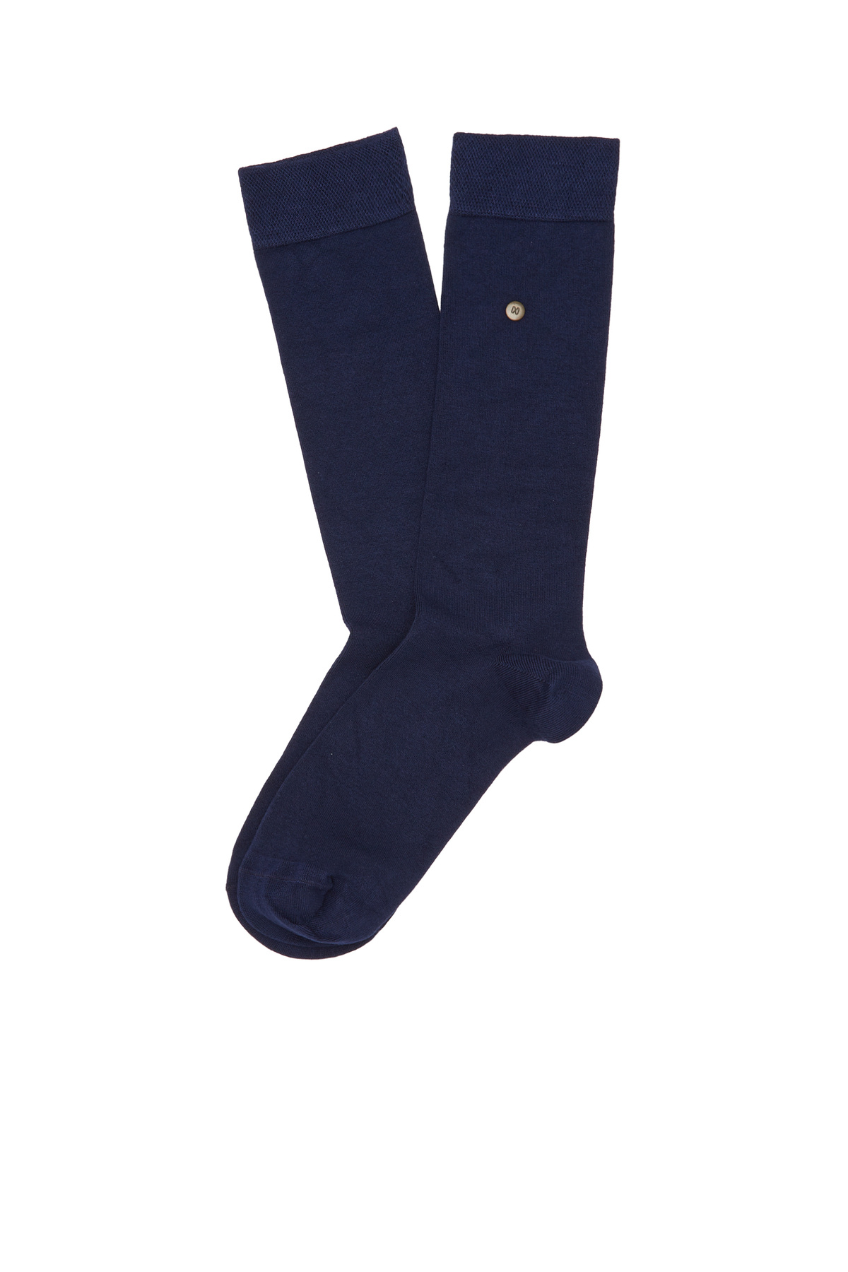 نتورک جوراب مردانه سرمه‌ای