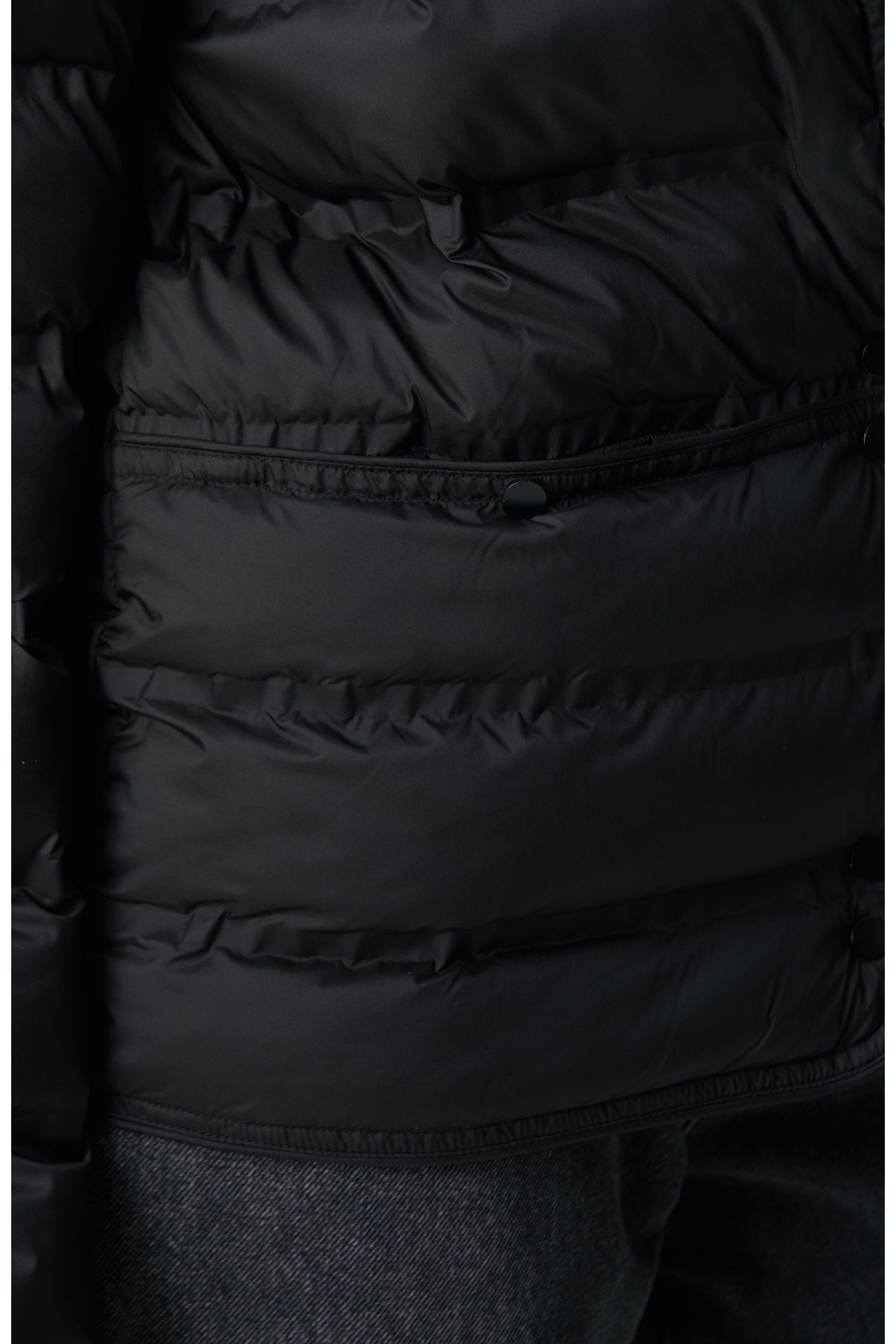 Network  Siyah Mont - Görsel 6