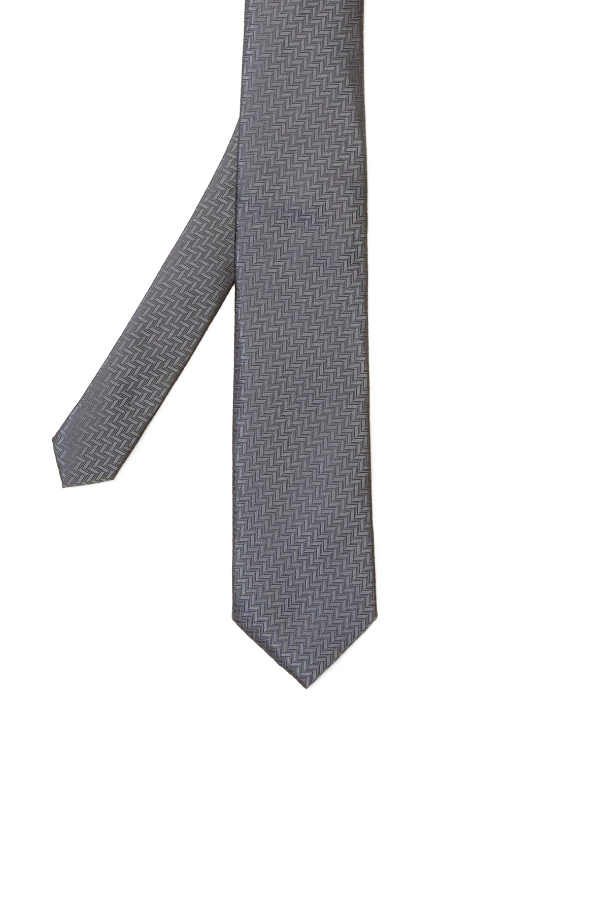 نتورک کراوات طرح‌دار آنتراسیت