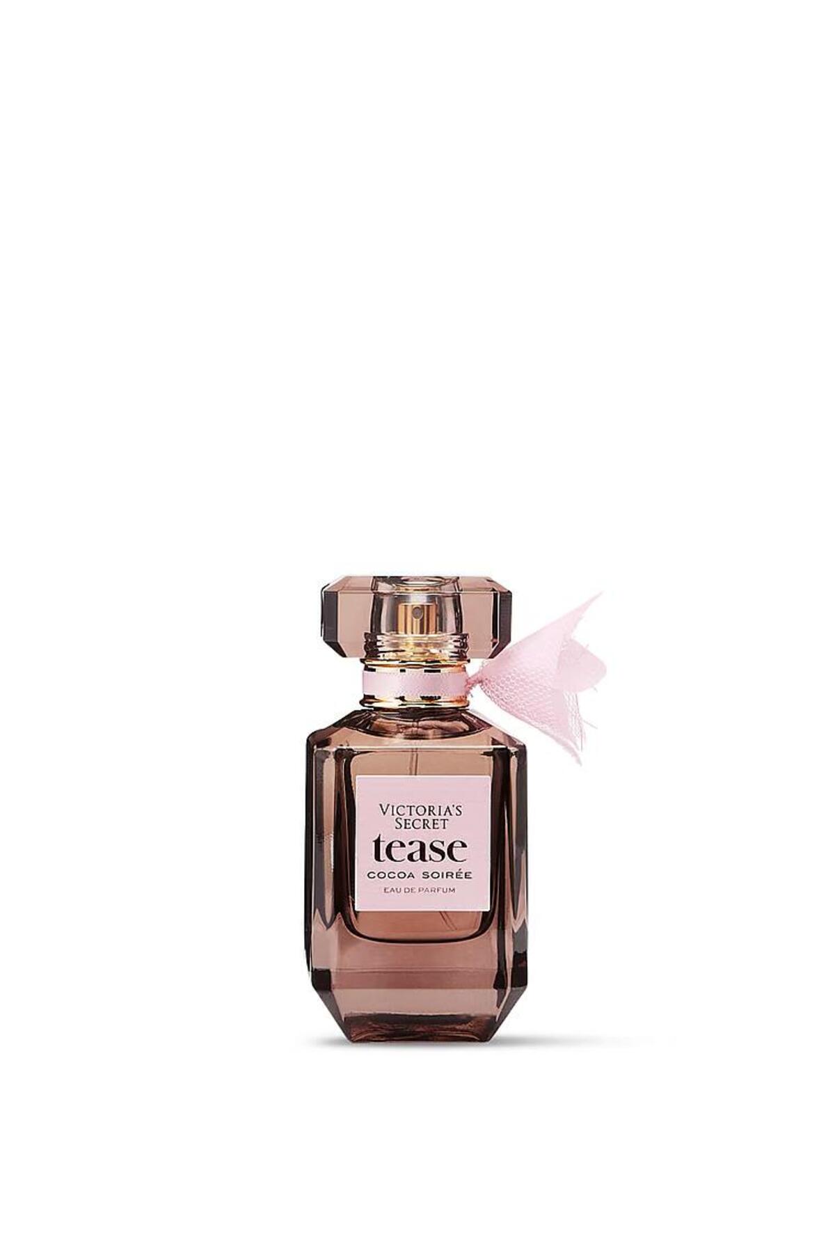 Victoria's Secret Tease Cocoa Soirée50ml Victoria's Secret Apa de parfum, Tease Cocoa Soiree, Victoria's