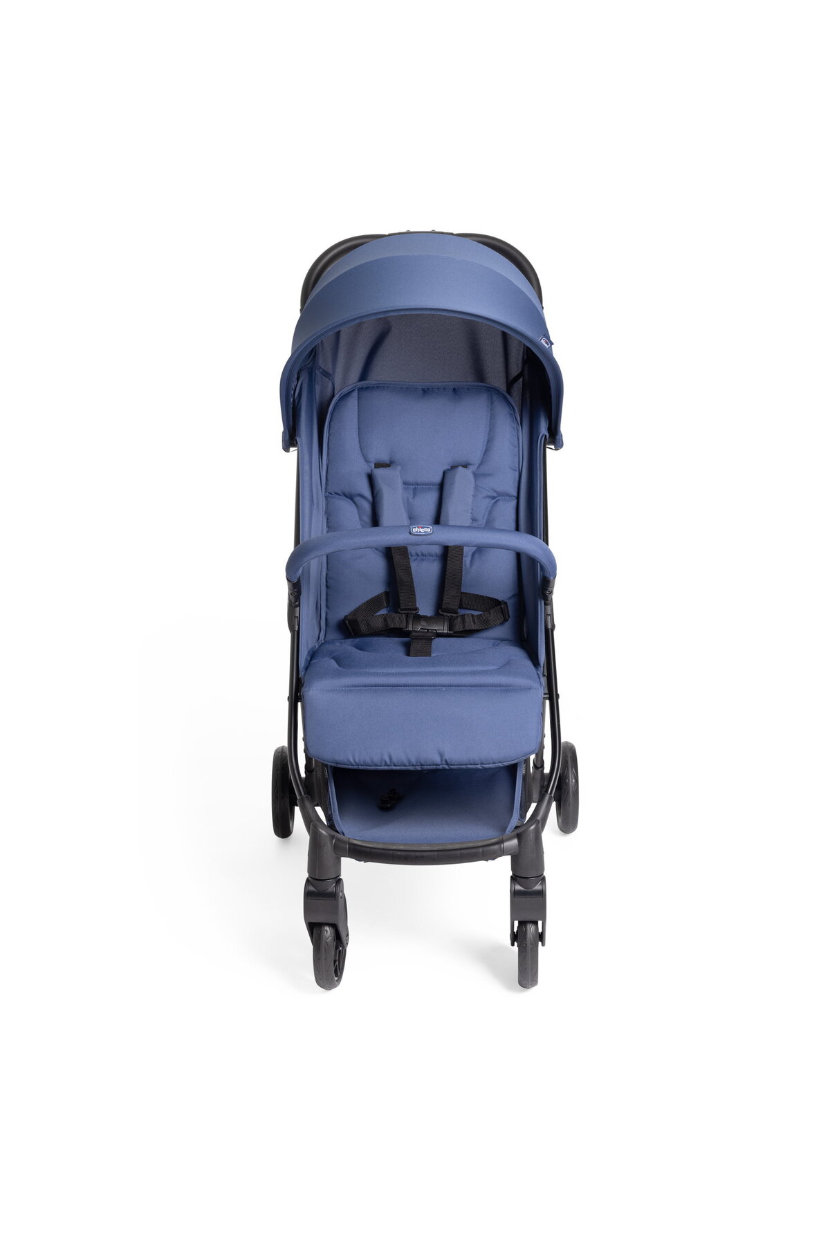 Chicco URBINO BEBEK ARABASI ROYAL BLUE fotoğrafı 3 (önizleme)