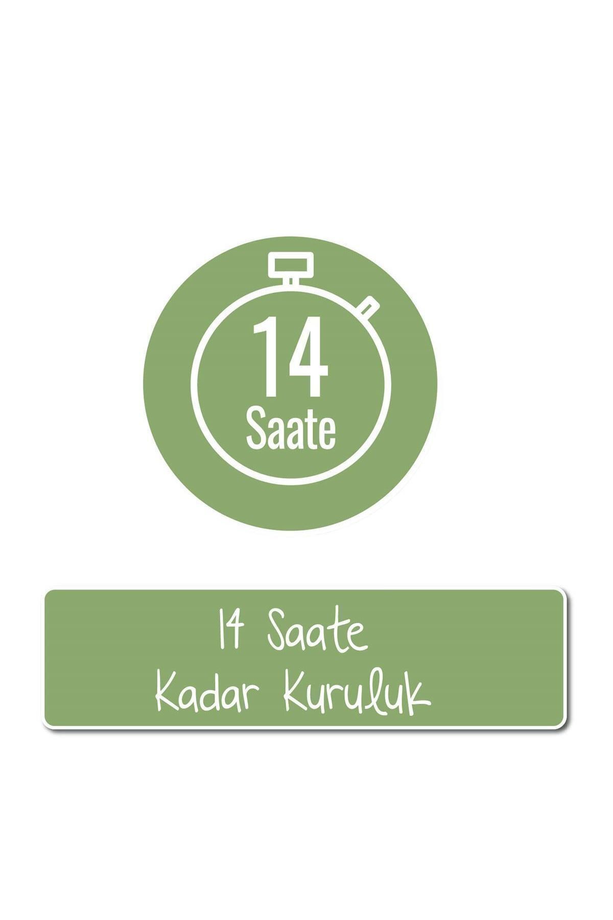 Baby Turco Doğadan 2'li Mega Fırsat Paketi Külot Bez 6 Numara Xlarge 184 Adet fotoğrafı 7 (önizleme)