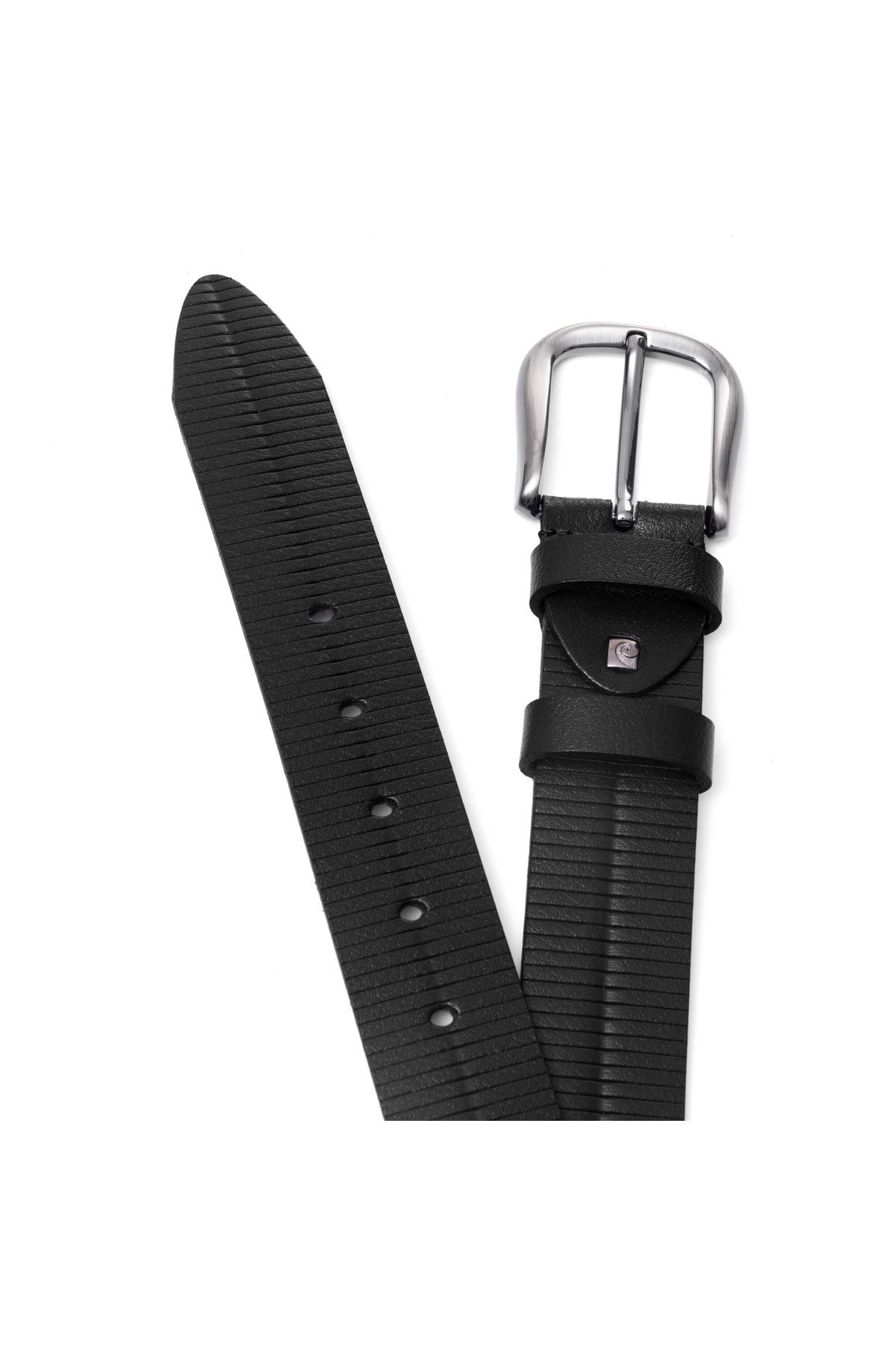 کمربند مردانه | پیر کاردین Pierre Cardin PC-4160 - تصویر 4