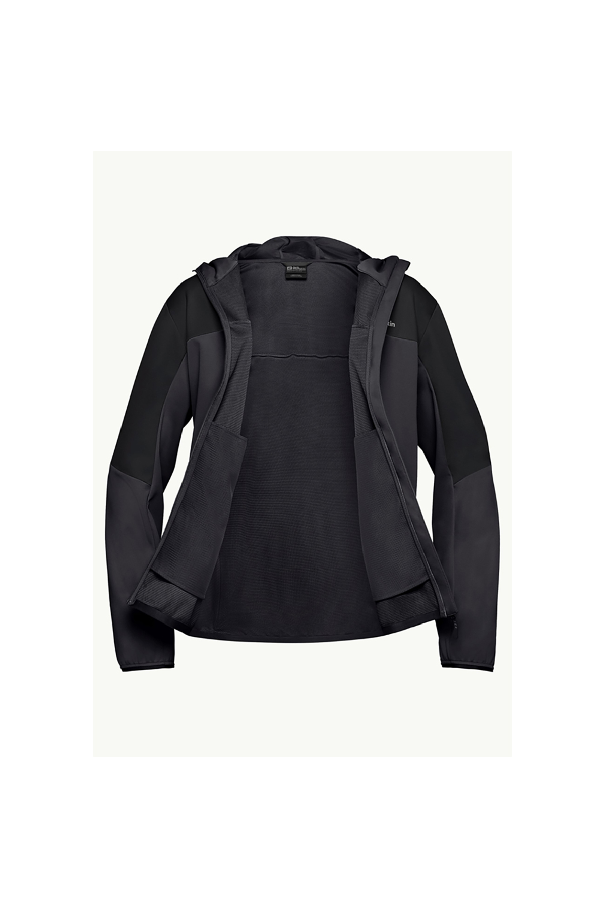 بارانی و بادگیر مردانه | جک ولف اسکین Jack Wolfskin A639706350JW - تصویر 8
