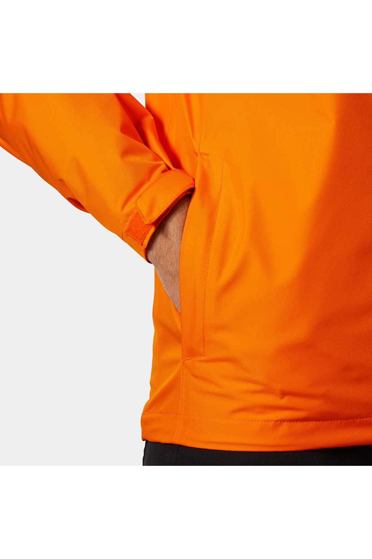 بارانی و بادگیر مردانه راسته آستین استاندارد | هلی هانسن Helly Hansen HHA62047HHA322 - تصویر 5