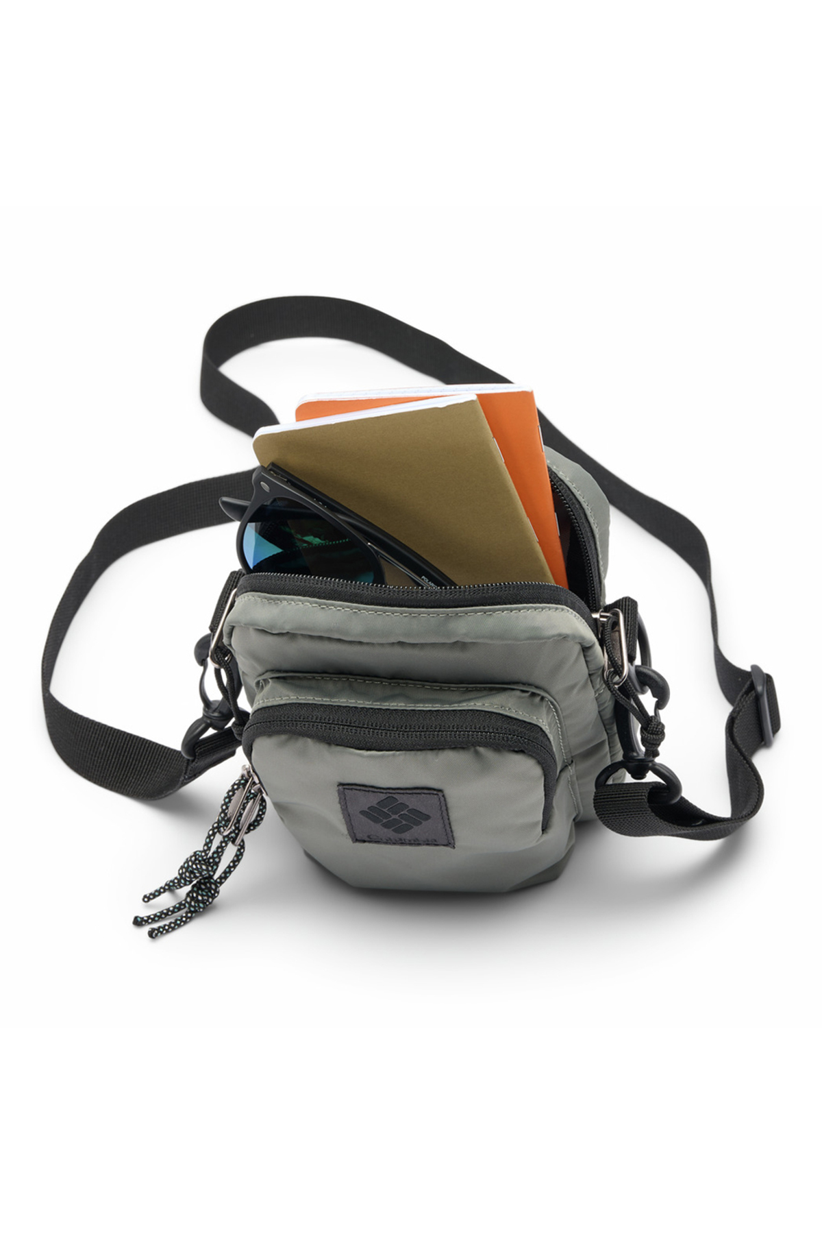 Columbia  Great Smoky Garden Mini Unisex Omuz Çantası - Görsel 5