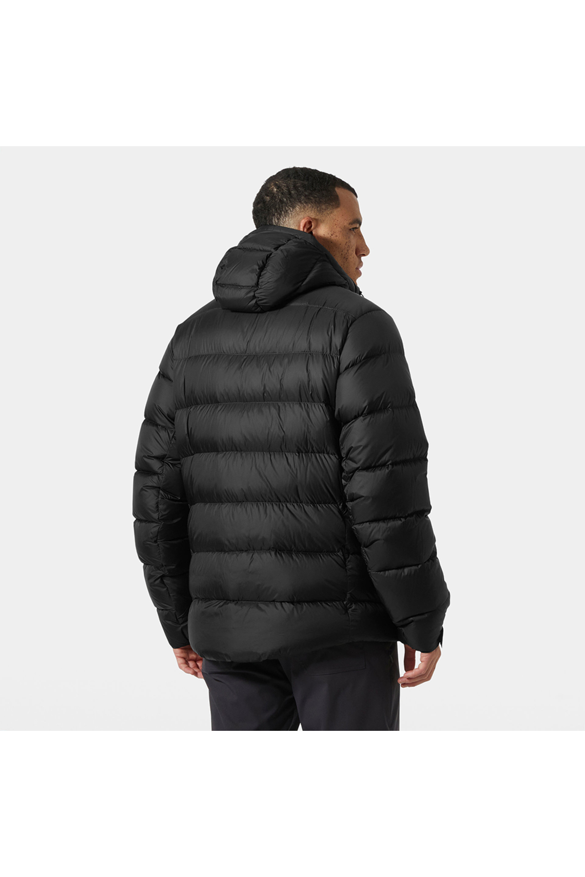 کاپشن مردانه راسته آستین استاندارد | هلی هانسن Helly Hansen HHA63453HHA990 - تصویر 3