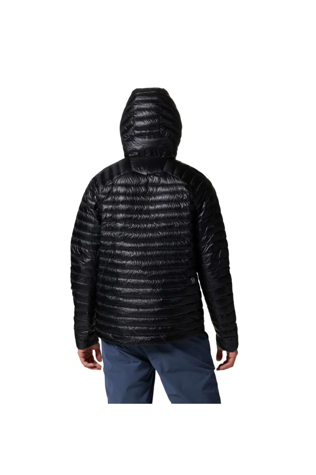 کاپشن مردانه راسته | ماونتین هاردور Mountain Hardwear 2104451010 - تصویر 3