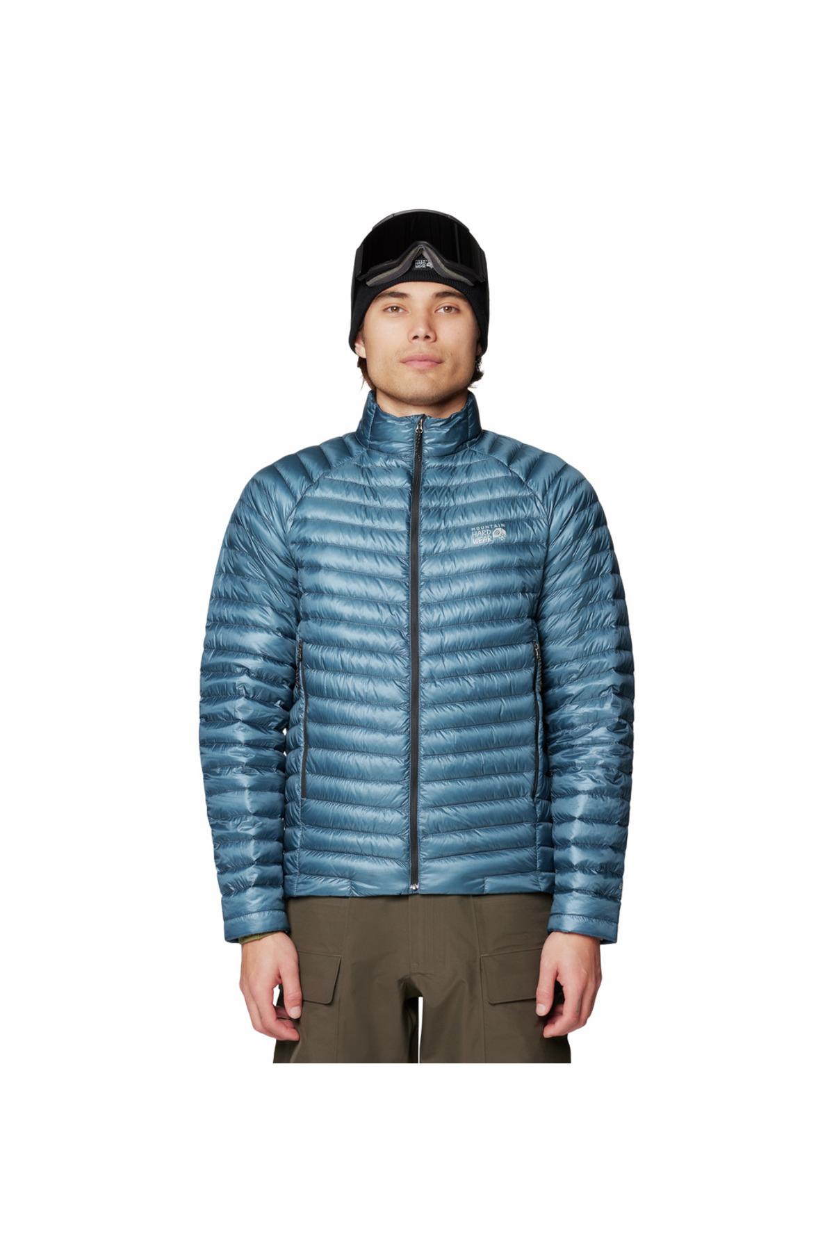 ماونتین هاردور کاپشن مردانه گوست ویسپرر