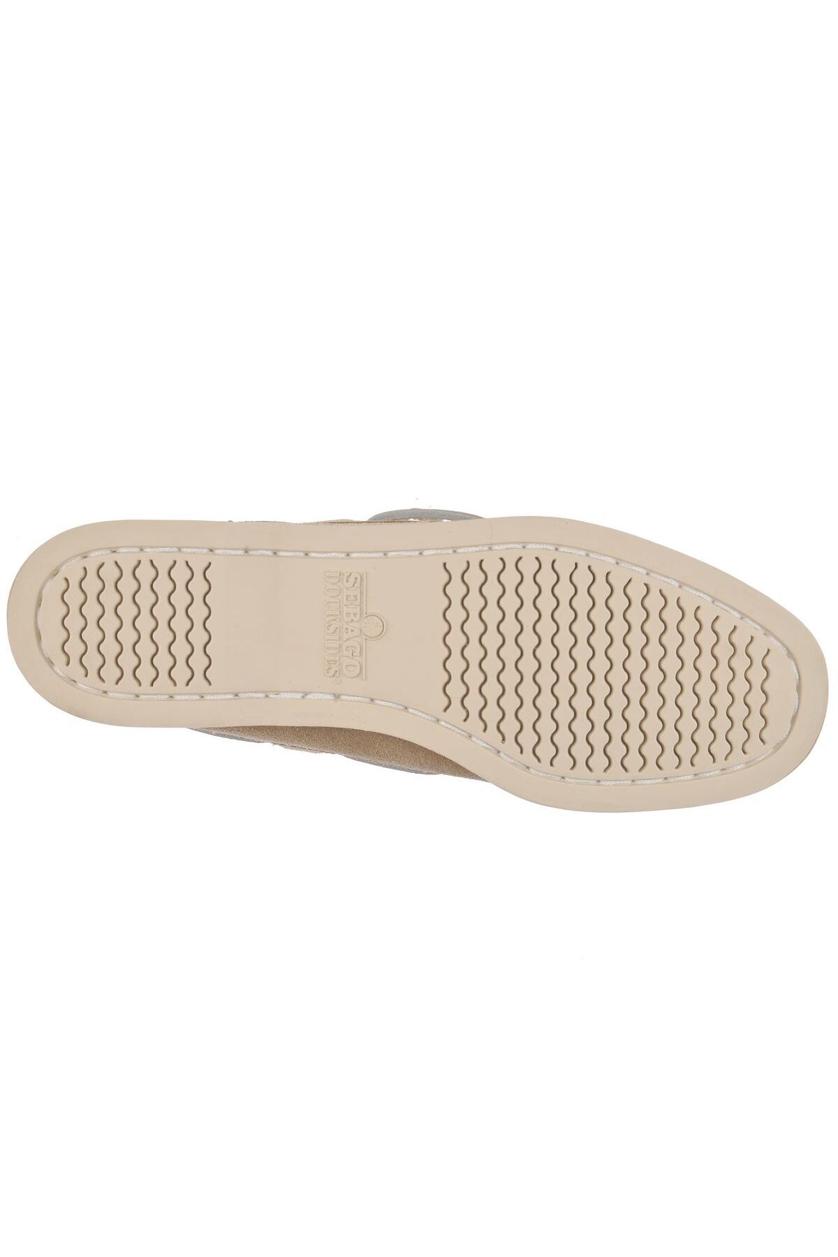 Sebago Portland Flesh Out Kadın Süet Deri Ayakkabı görsel 2