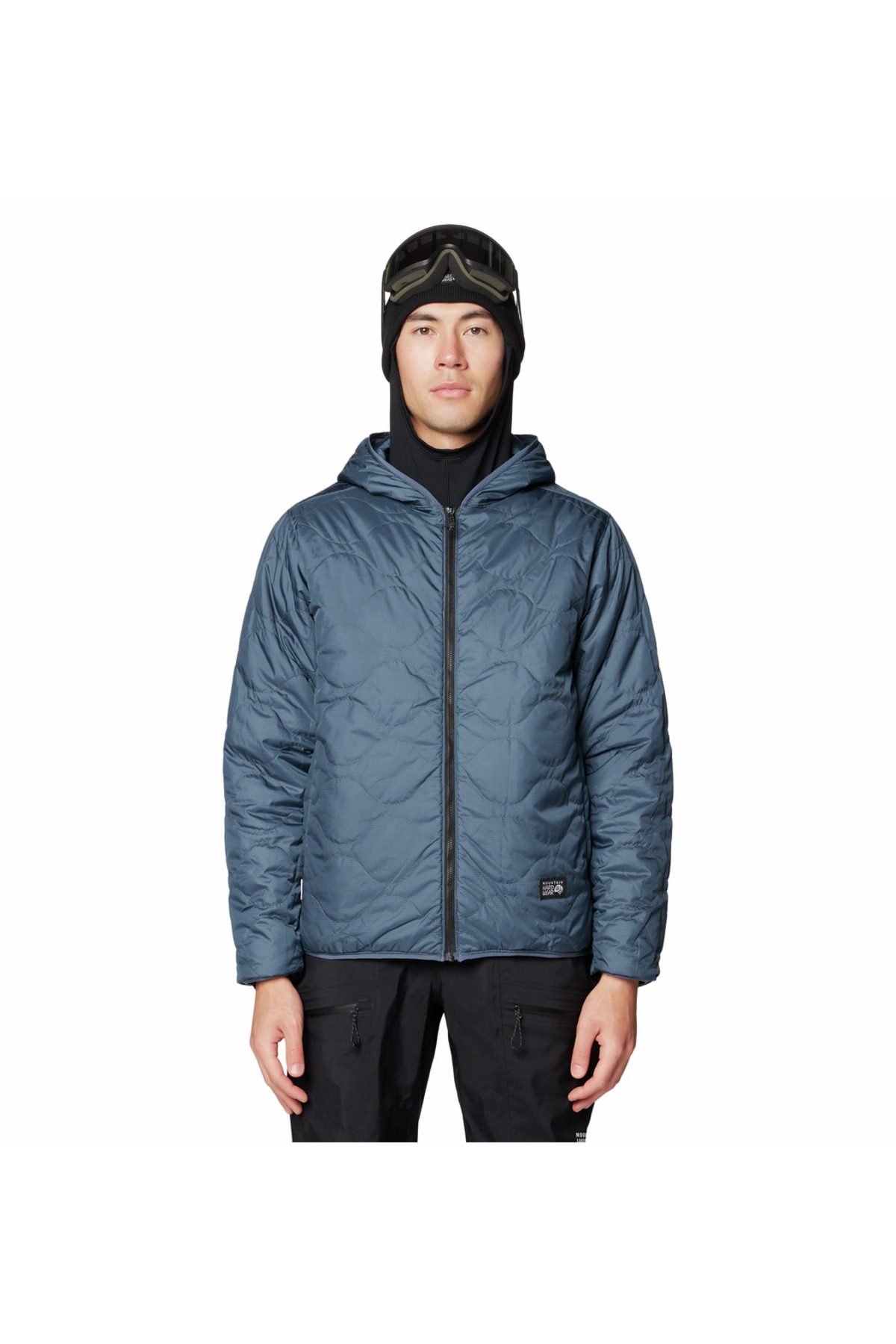 کاپشن مردانه | ماونتین هاردور Mountain Hardwear 2131801444 - تصویر 5